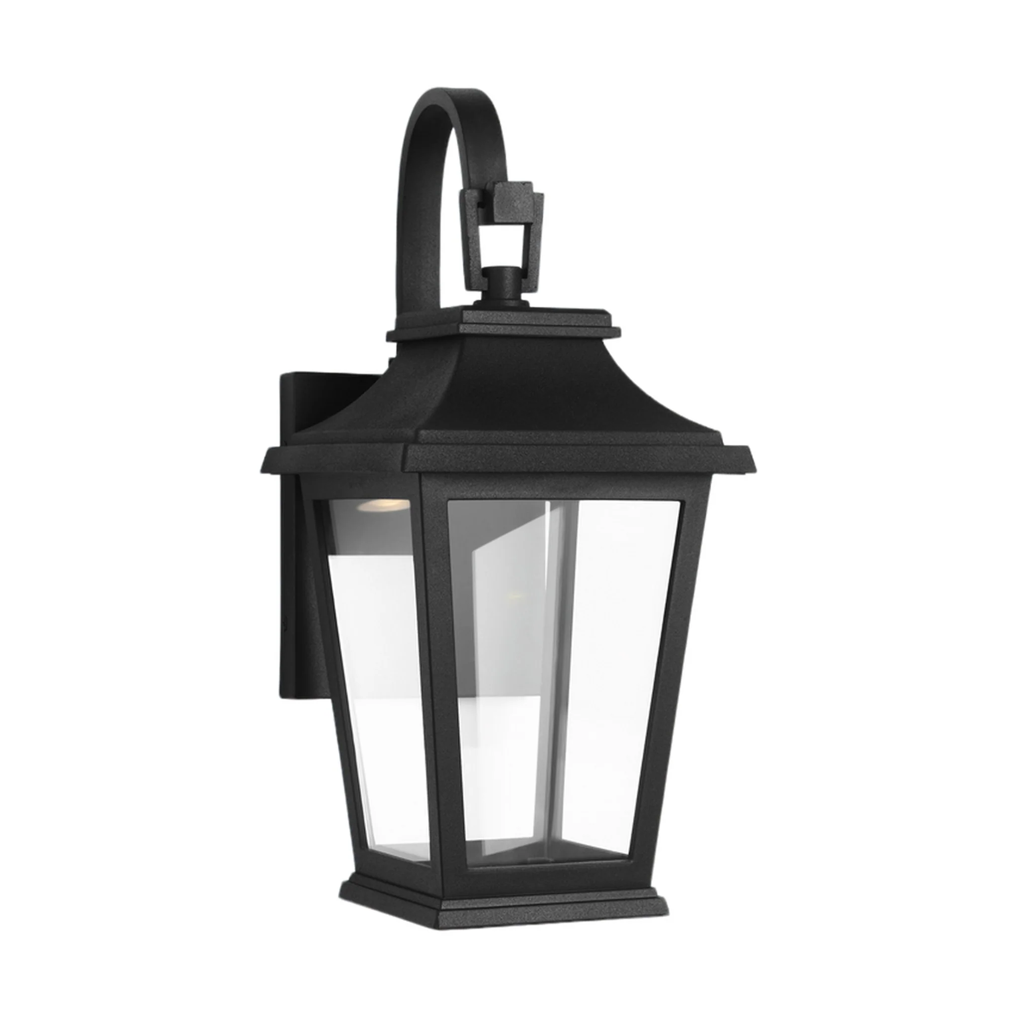WARREN WALL LED OUTDOOR LANTERN (MULTIPLE SIZES)