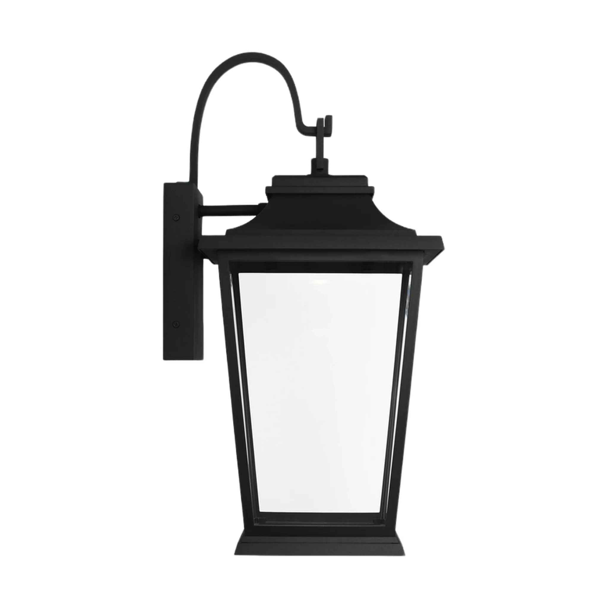 WARREN WALL LED OUTDOOR LANTERN (MULTIPLE SIZES) - Image 11