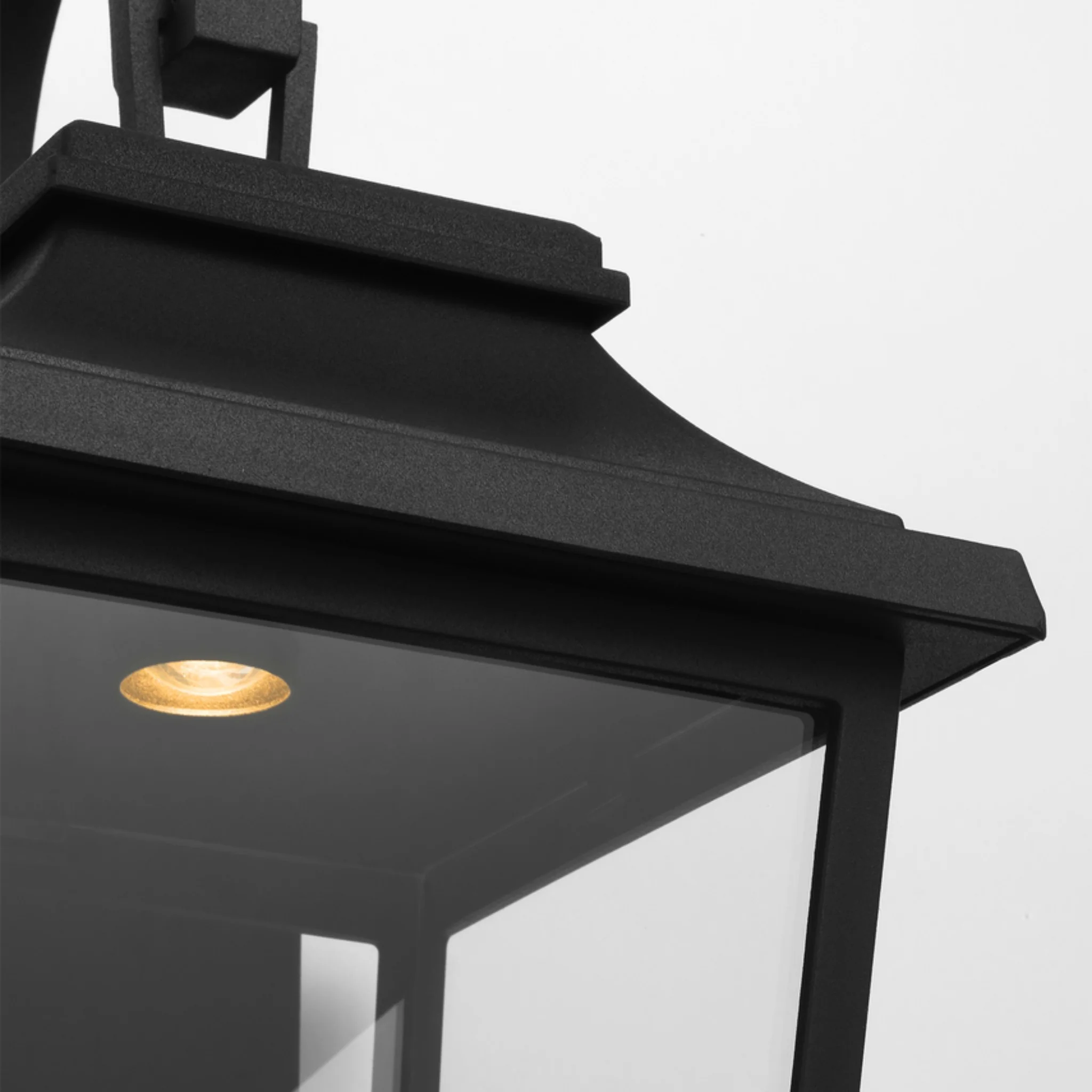 WARREN WALL LED OUTDOOR LANTERN (MULTIPLE SIZES) - Image 18