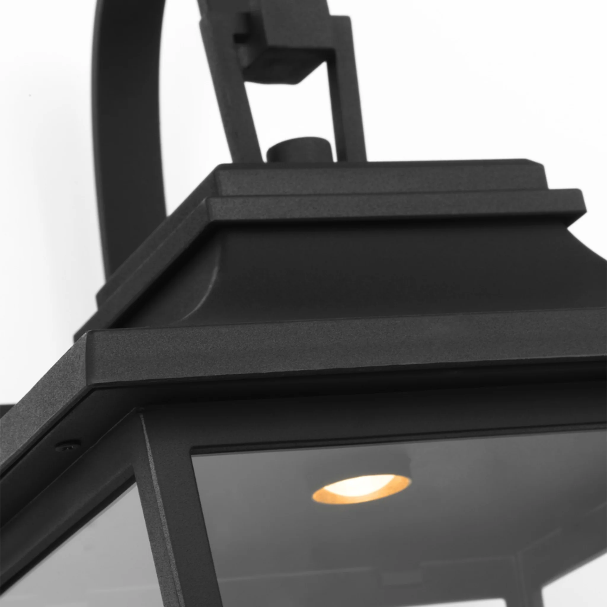 WARREN WALL LED OUTDOOR LANTERN (MULTIPLE SIZES) - Image 21