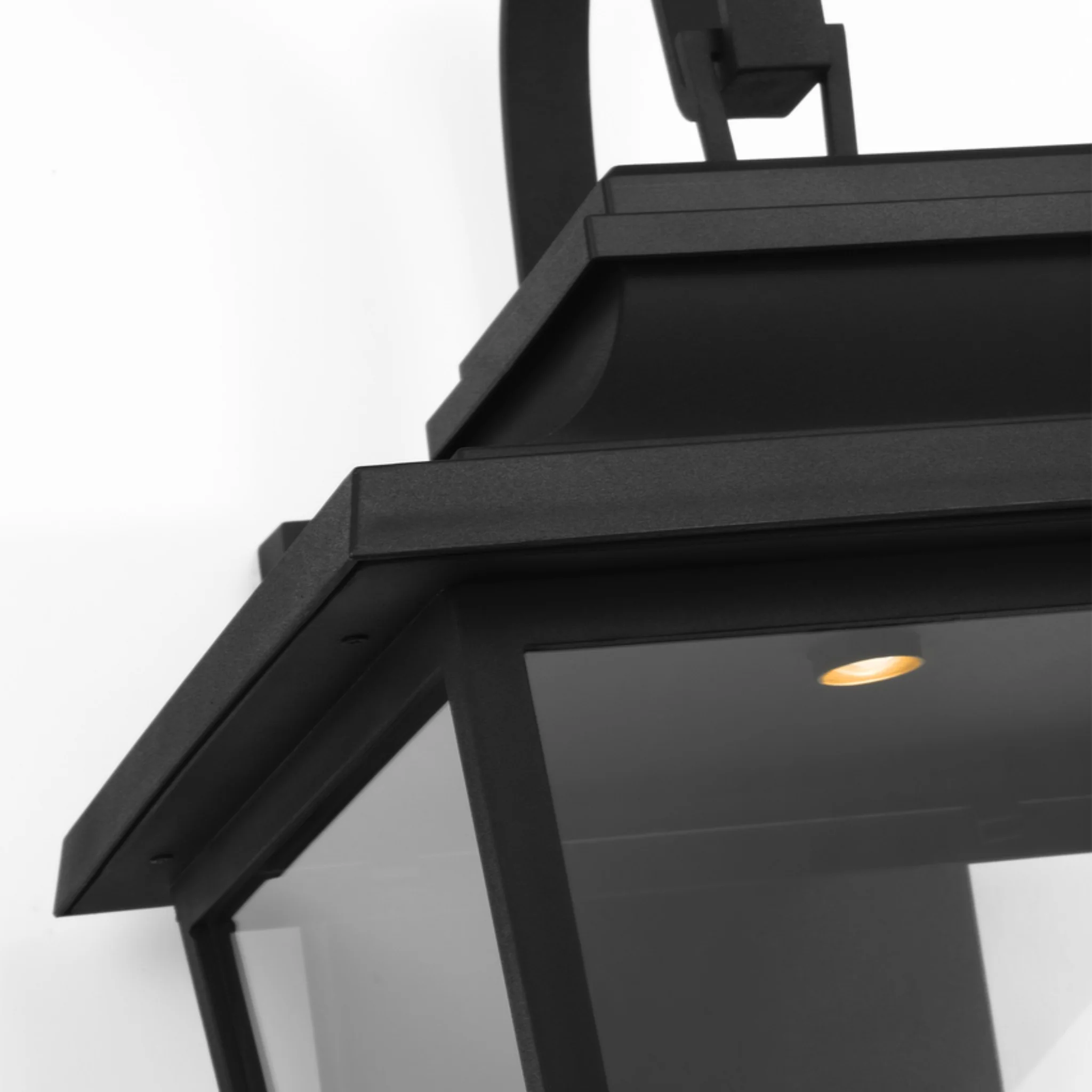 WARREN WALL LED OUTDOOR LANTERN (MULTIPLE SIZES) - Image 24