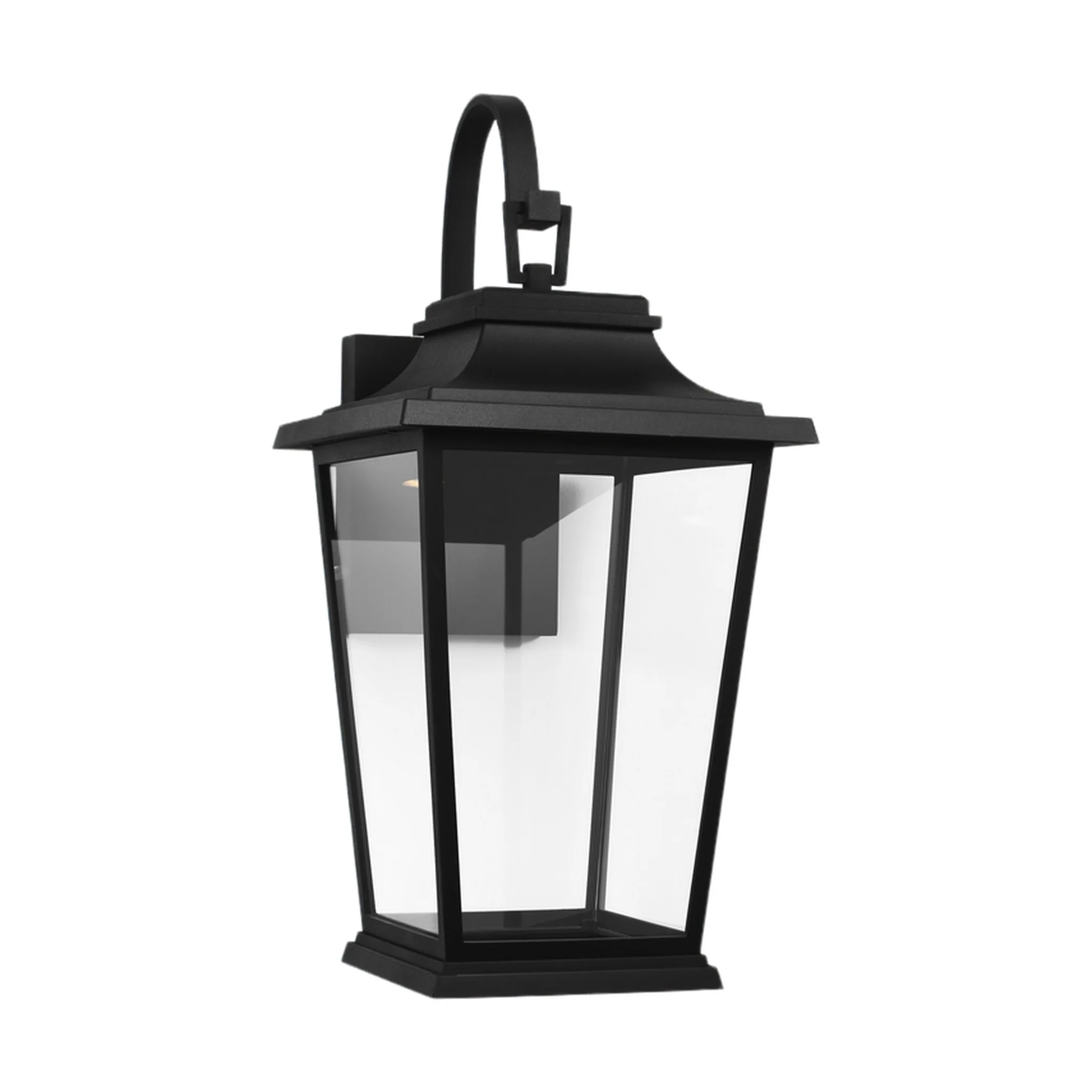 WARREN WALL LED OUTDOOR LANTERN (MULTIPLE SIZES) - Image 4