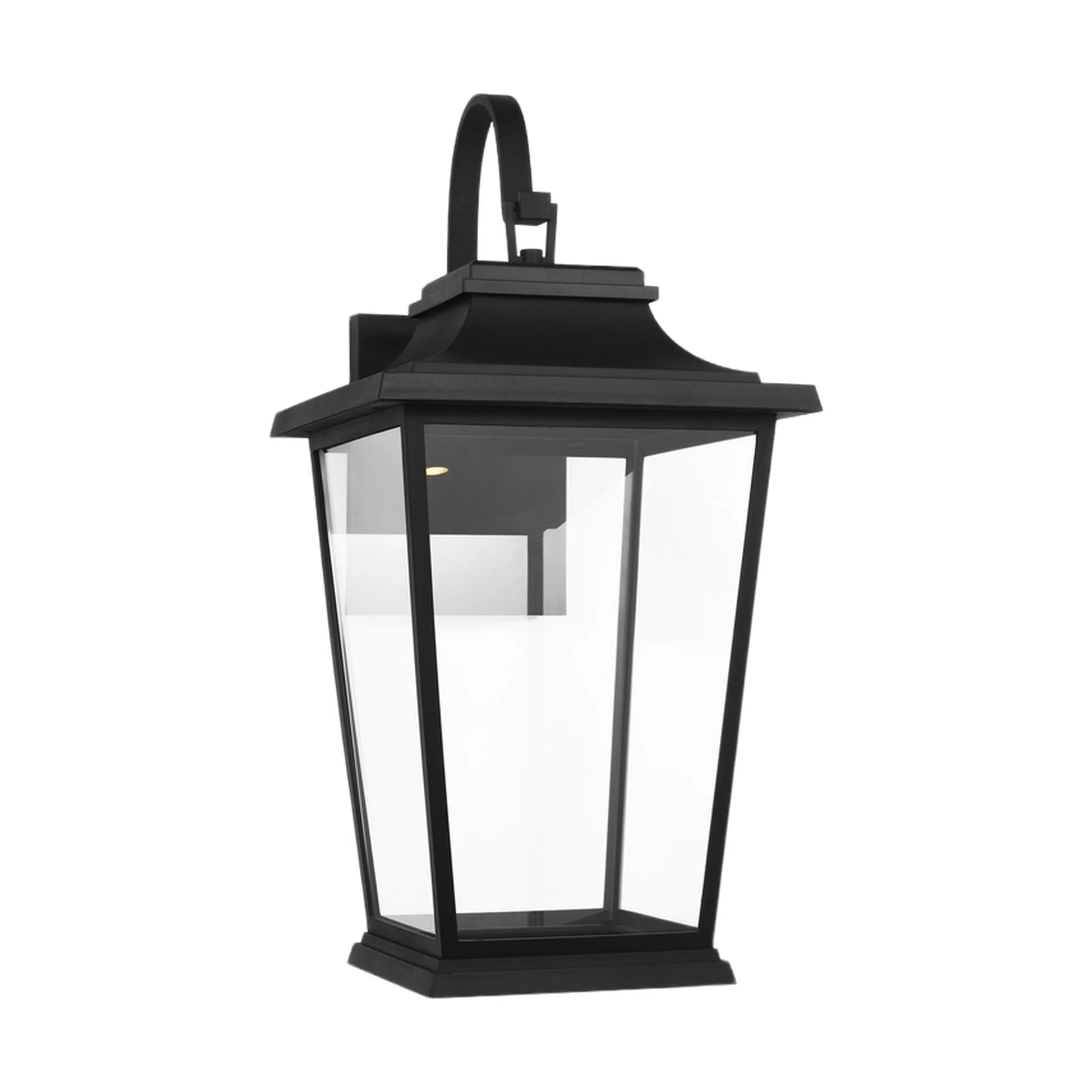 WARREN WALL LED OUTDOOR LANTERN (MULTIPLE SIZES) - Image 5