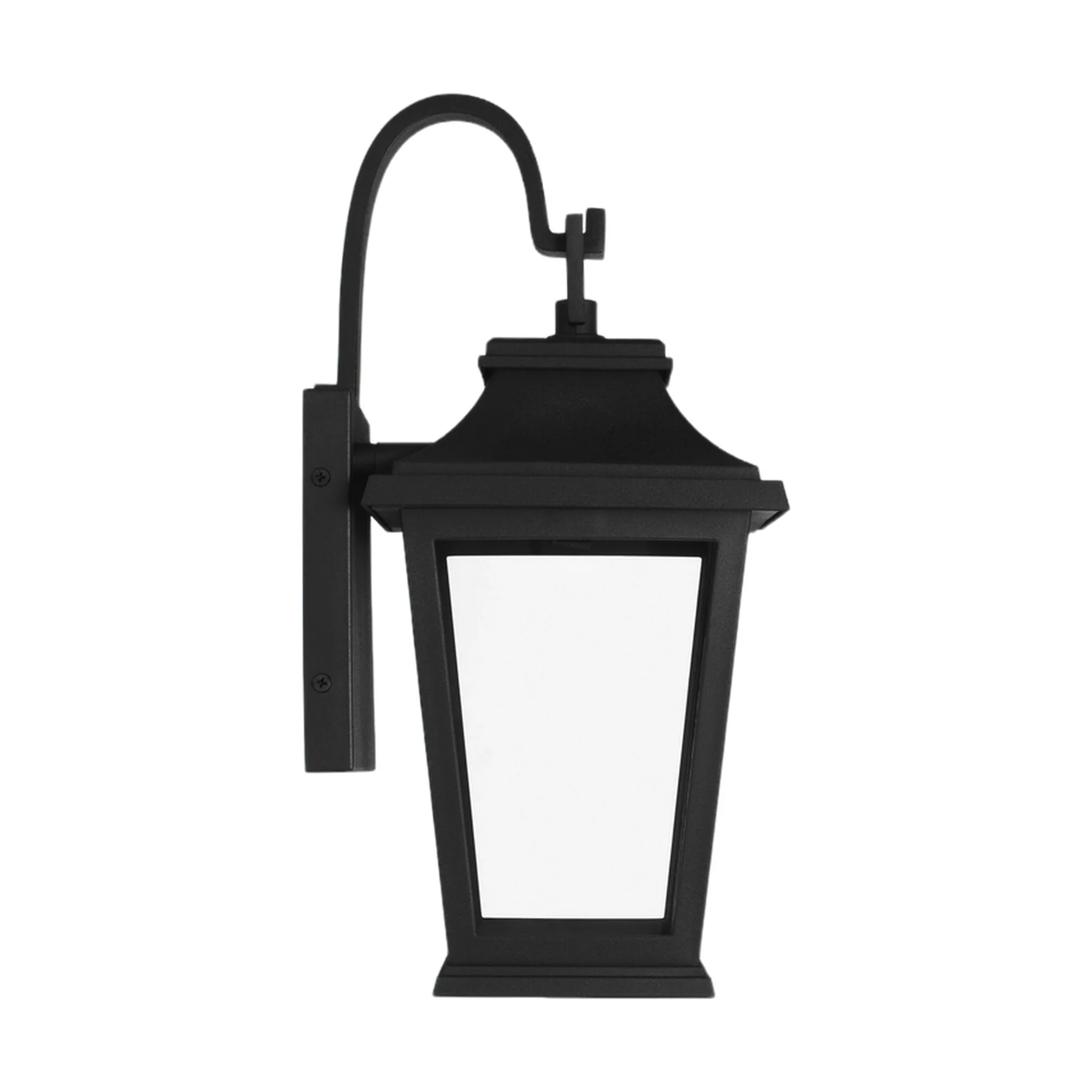 WARREN WALL LED OUTDOOR LANTERN (MULTIPLE SIZES) - Image 7