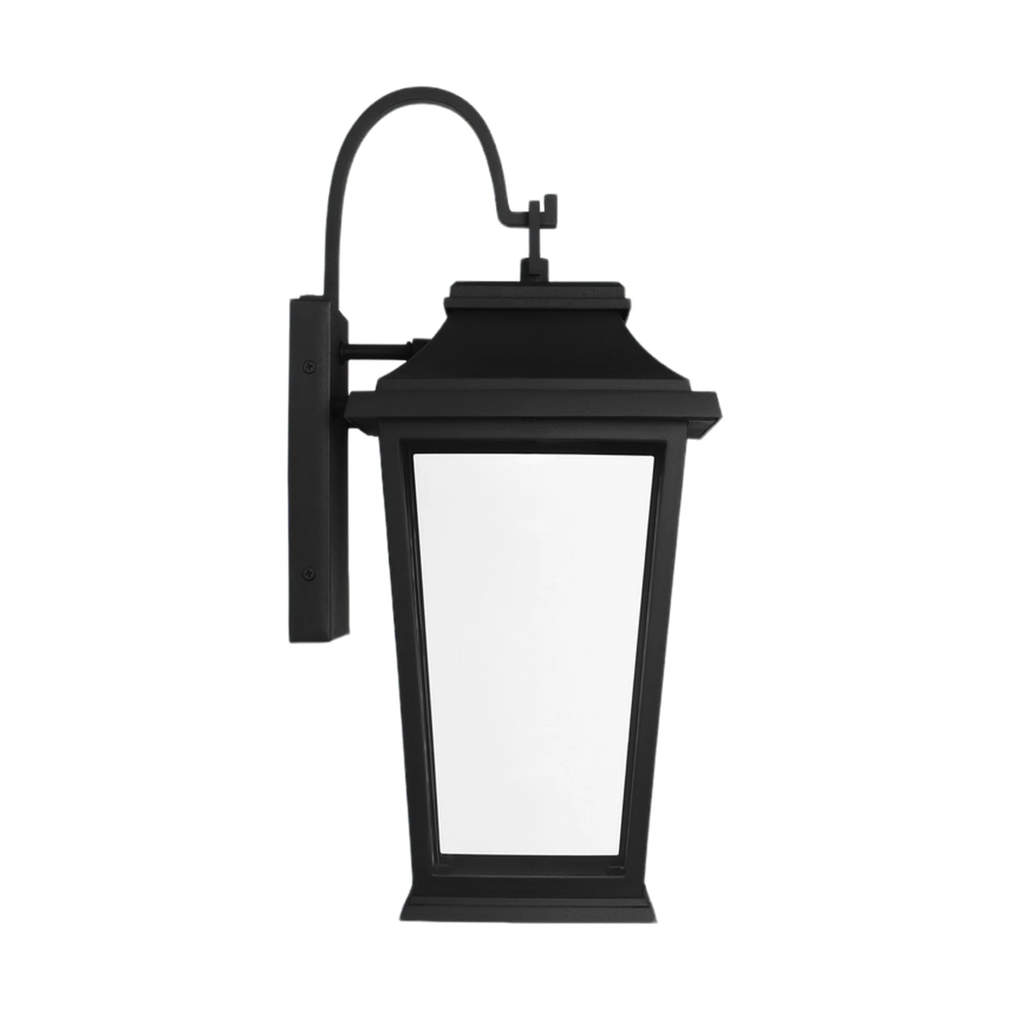 WARREN WALL LED OUTDOOR LANTERN (MULTIPLE SIZES) - Image 9