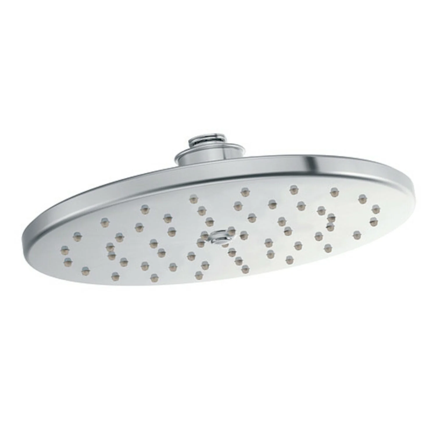 WATERHILL ONE-FUNCTION 10" DIAMETER SPRAY HEAD RAINSHOWER