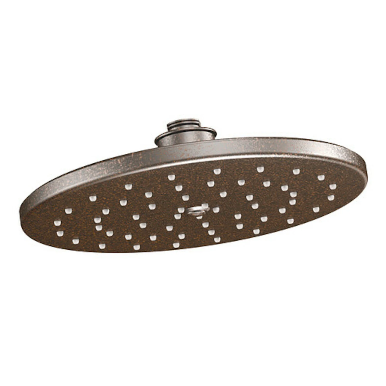 WATERHILL ONE-FUNCTION 10" DIAMETER SPRAY HEAD RAINSHOWER - Image 3