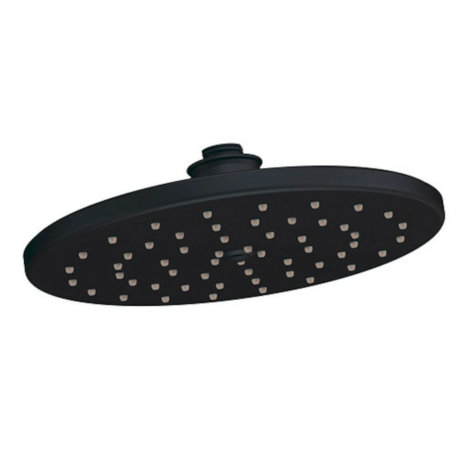 WATERHILL ONE-FUNCTION 10" DIAMETER SPRAY HEAD RAINSHOWER - Image 4