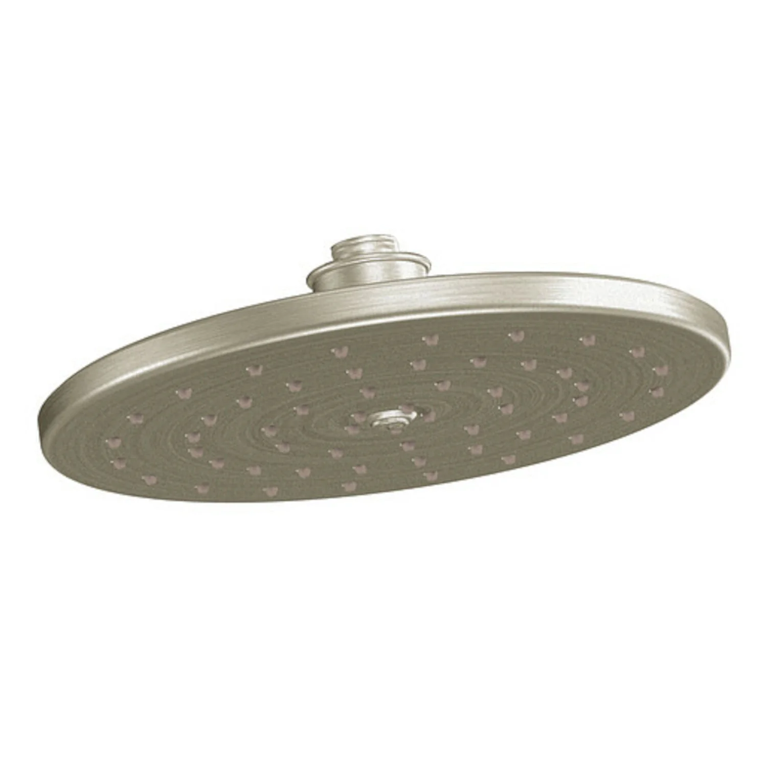 WATERHILL ONE-FUNCTION 10" DIAMETER SPRAY HEAD RAINSHOWER - Image 5