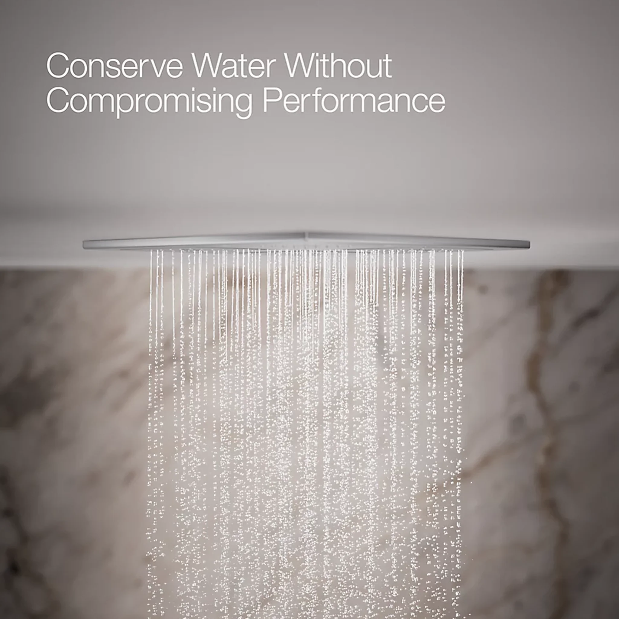 WATERTILE RAIN OVERHEAD SHOWER PANEL - Image 5