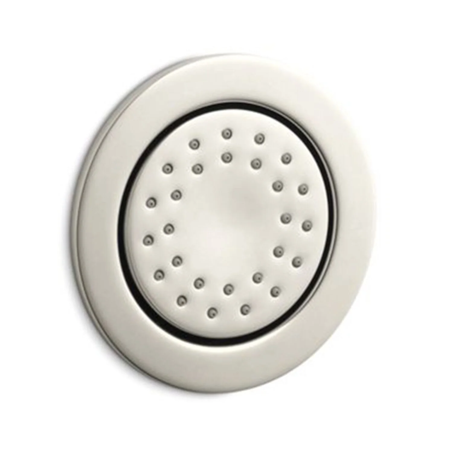 WATERTILE ROUND 27-NOZZLE SINGLE-FUNCTION BODY SPRAY, 1.0 GPM - Image 4