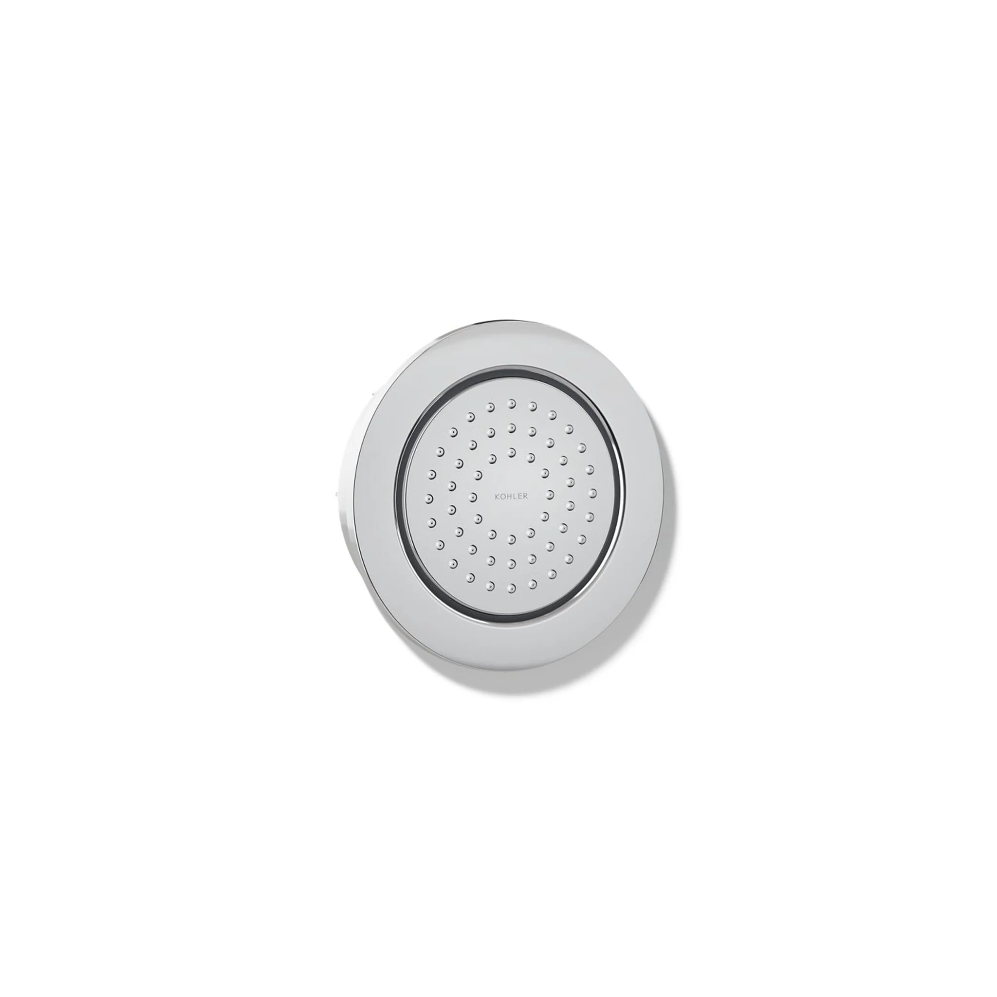WATERTILE® ROUND SINGLE-FUNCTION BODY SPRAY