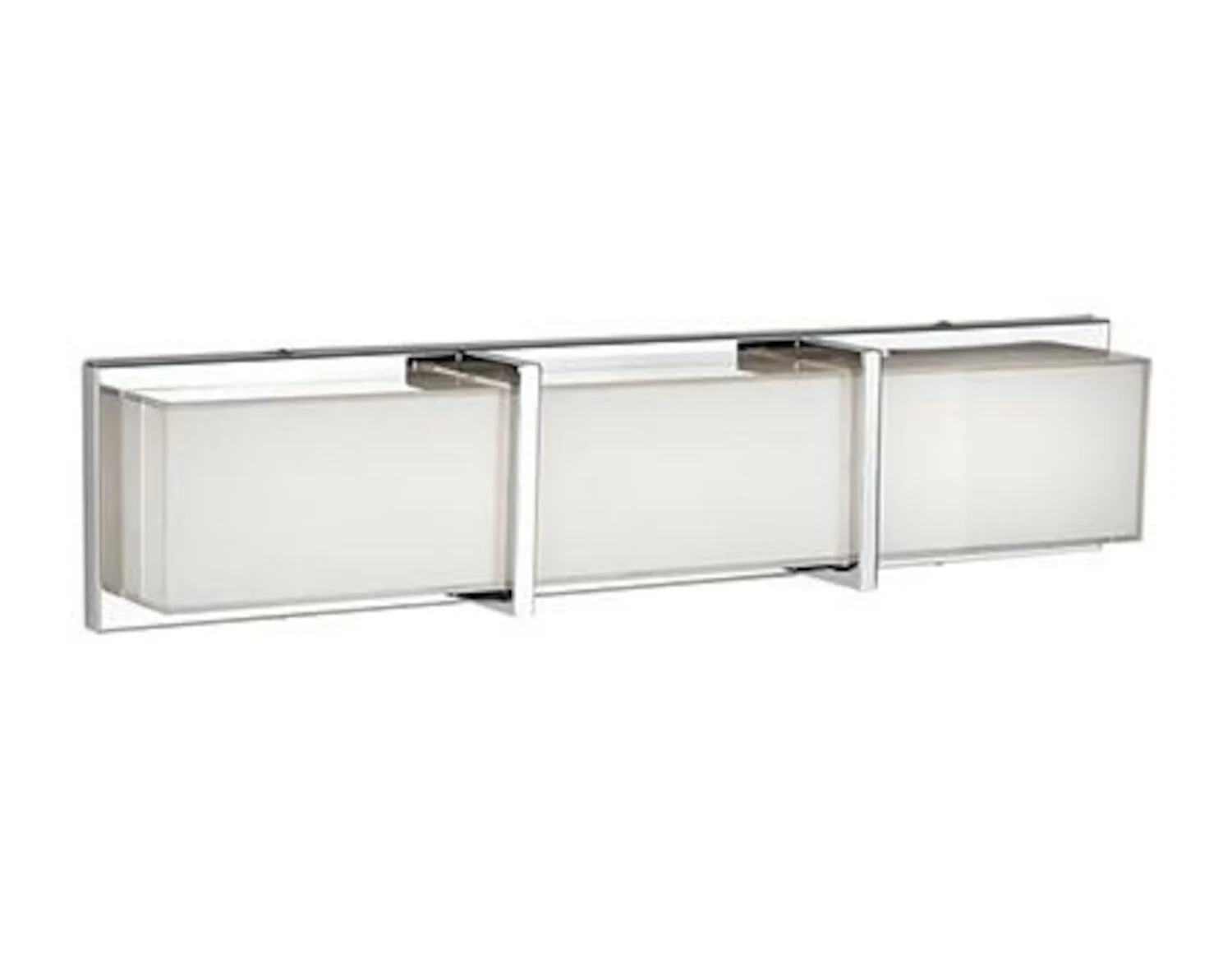 WATFORD LED VANITY LIGHT (MULTIPLE SIZES) - Image 2