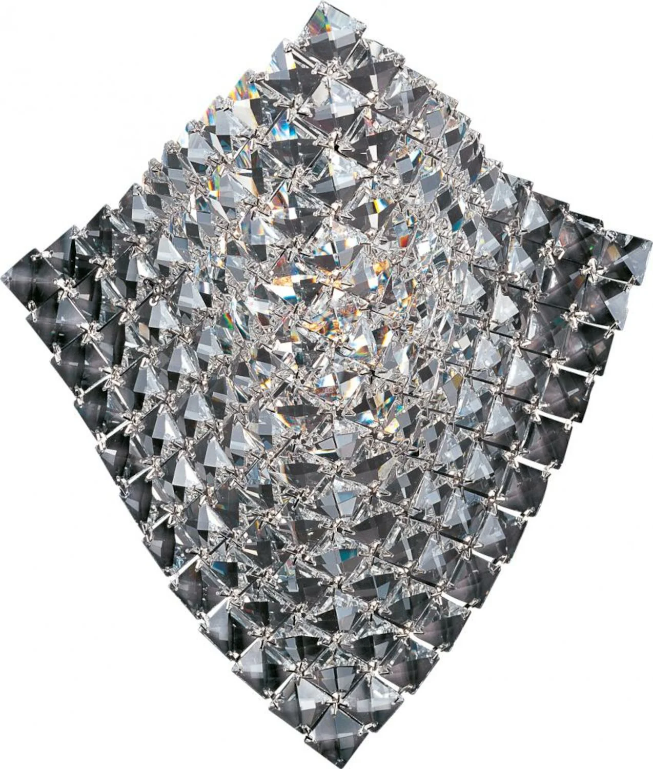 WAVE 1-LIGHT WALL SCONCE