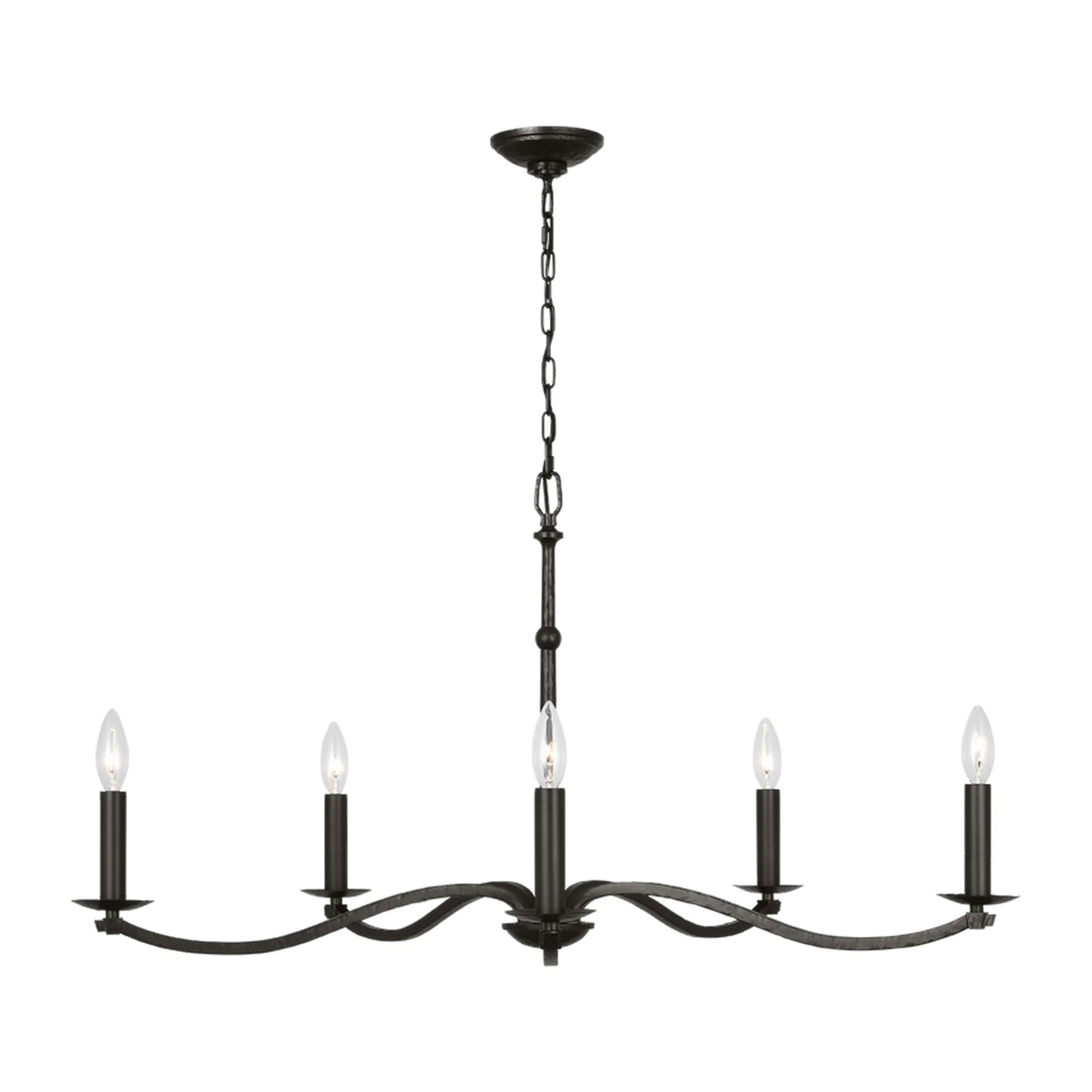 WELLEN CHANDELIER (MULTIPLE SIZES)