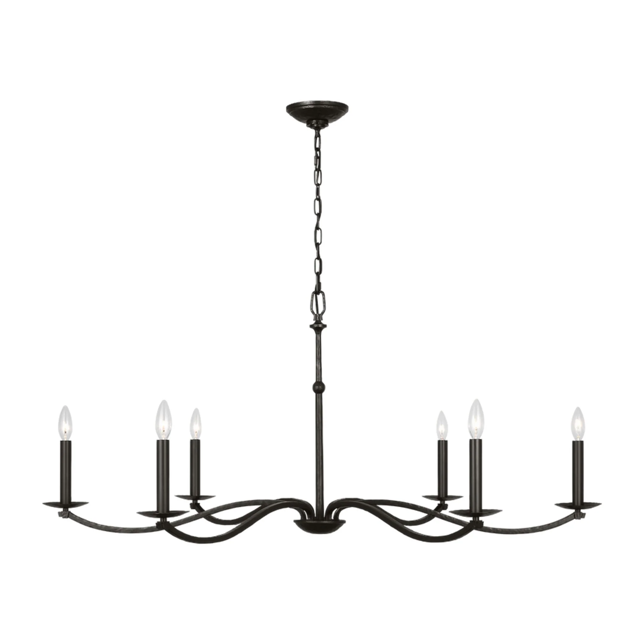 WELLEN CHANDELIER (MULTIPLE SIZES) - Image 2