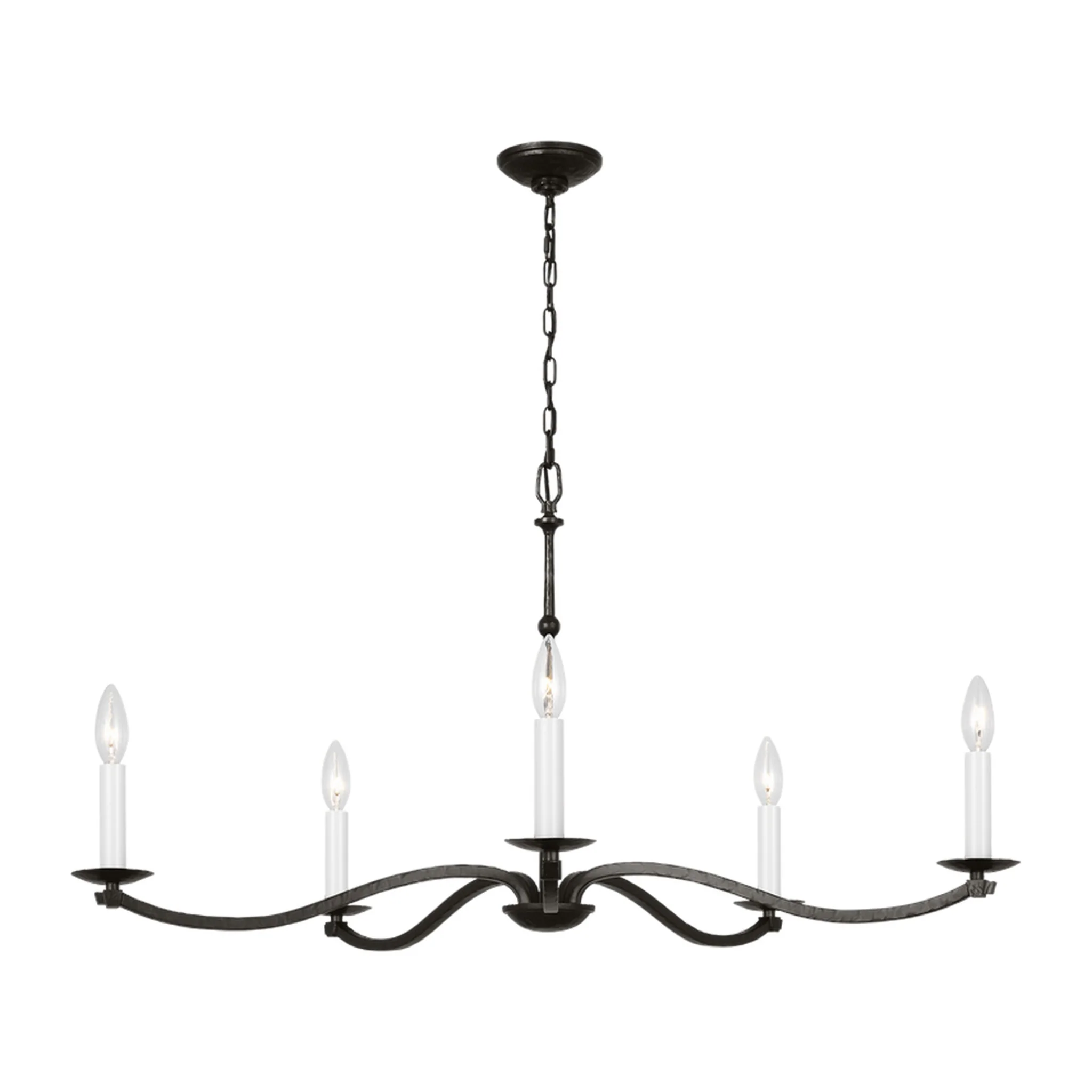 WELLEN CHANDELIER (MULTIPLE SIZES) - Image 3