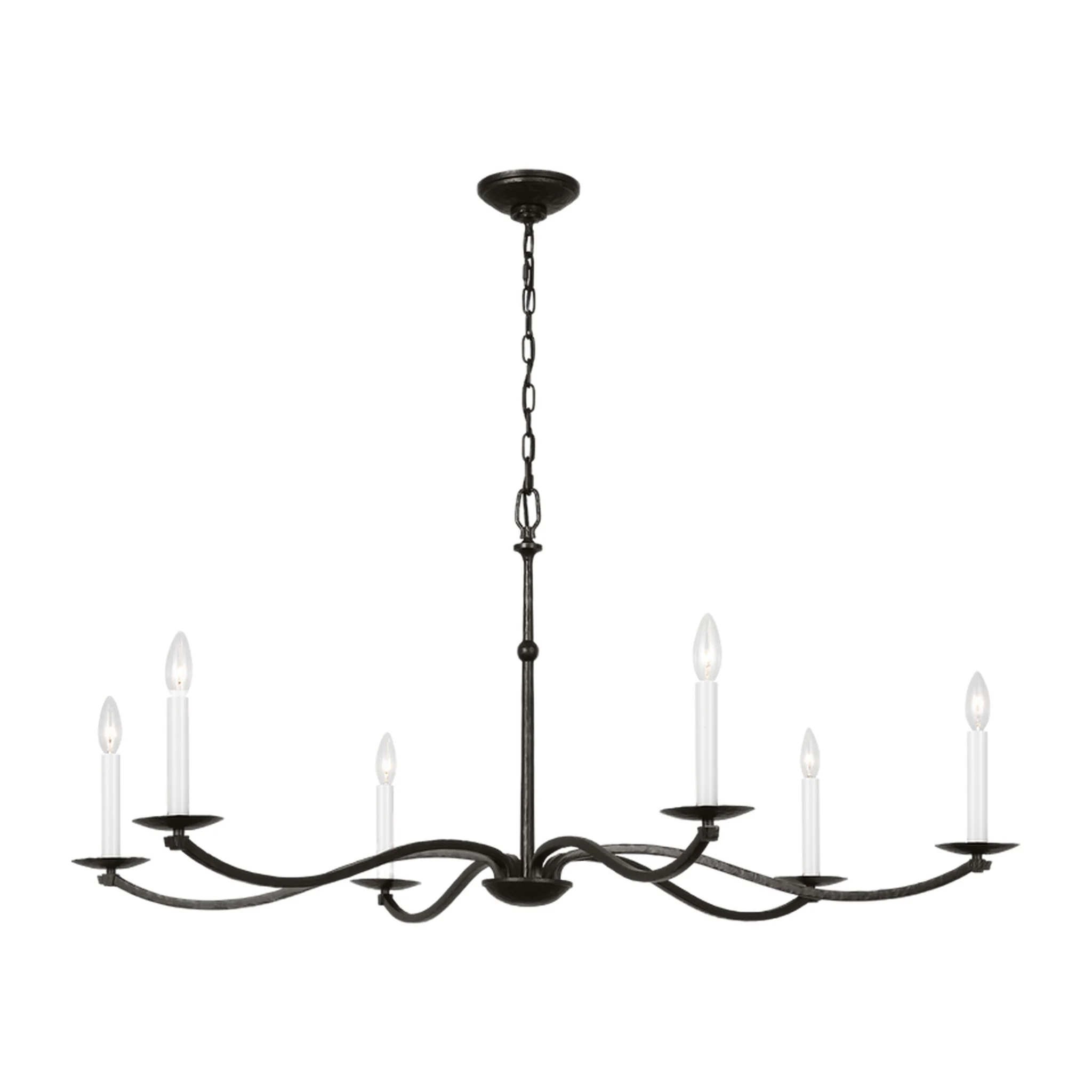 WELLEN CHANDELIER (MULTIPLE SIZES) - Image 4