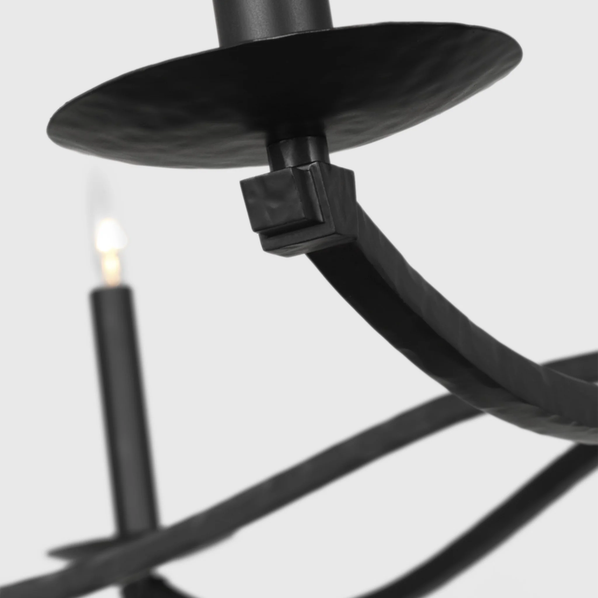 WELLEN CHANDELIER (MULTIPLE SIZES) - Image 9