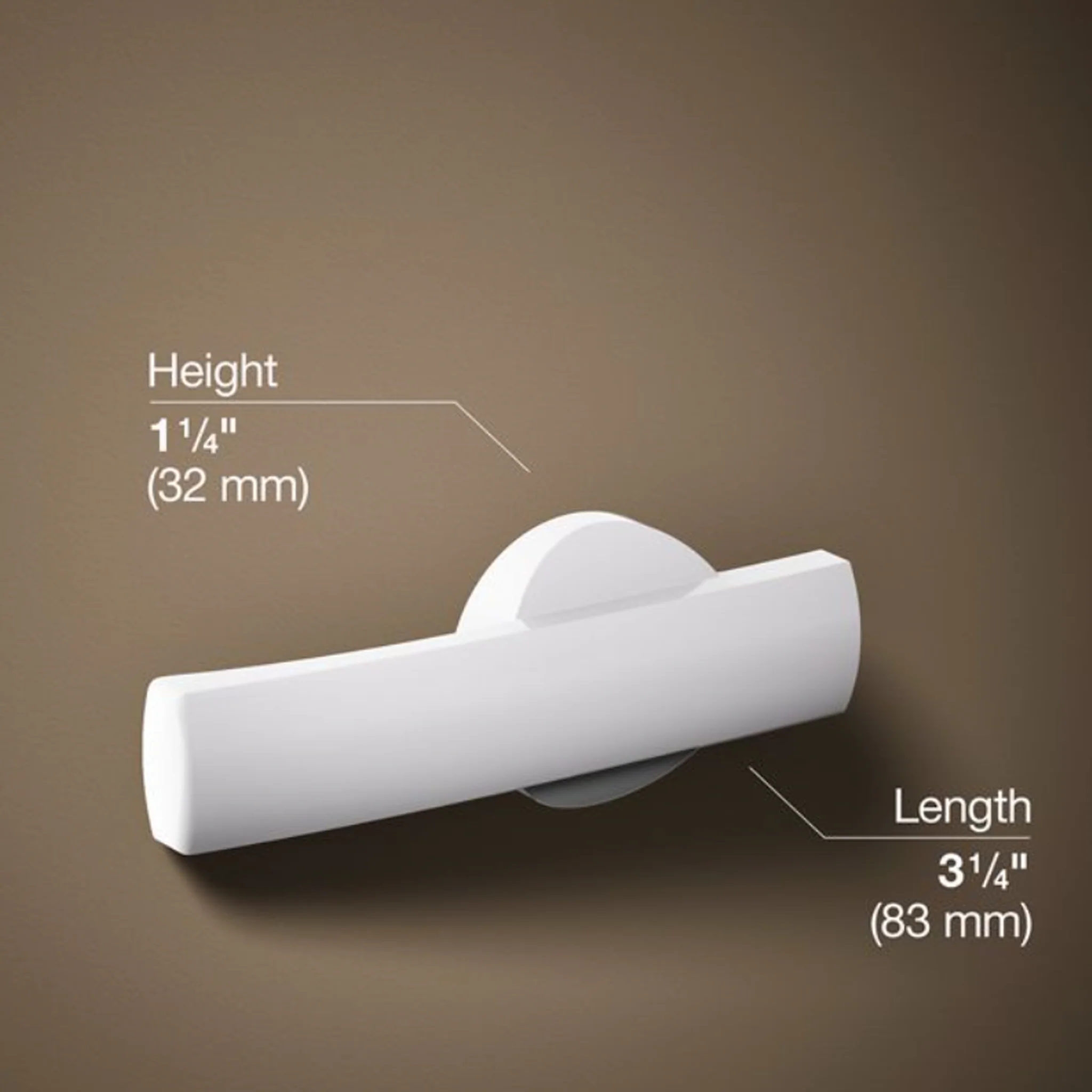 WELLWORTH® HIGHLINE® TRIP LEVER - Image 5
