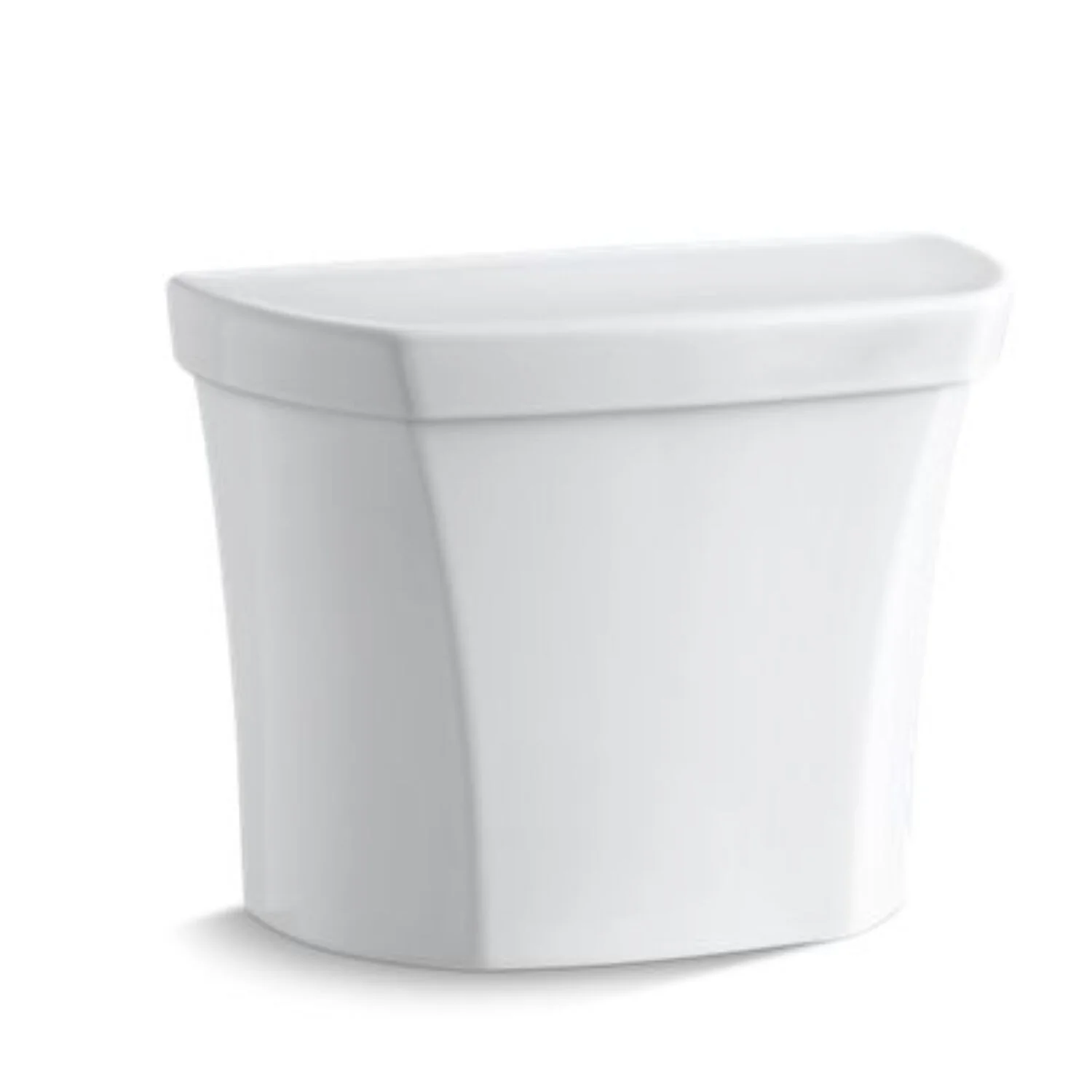 WELLWORTH TWO-PIECE DUAL FLUSH TOILET TANK