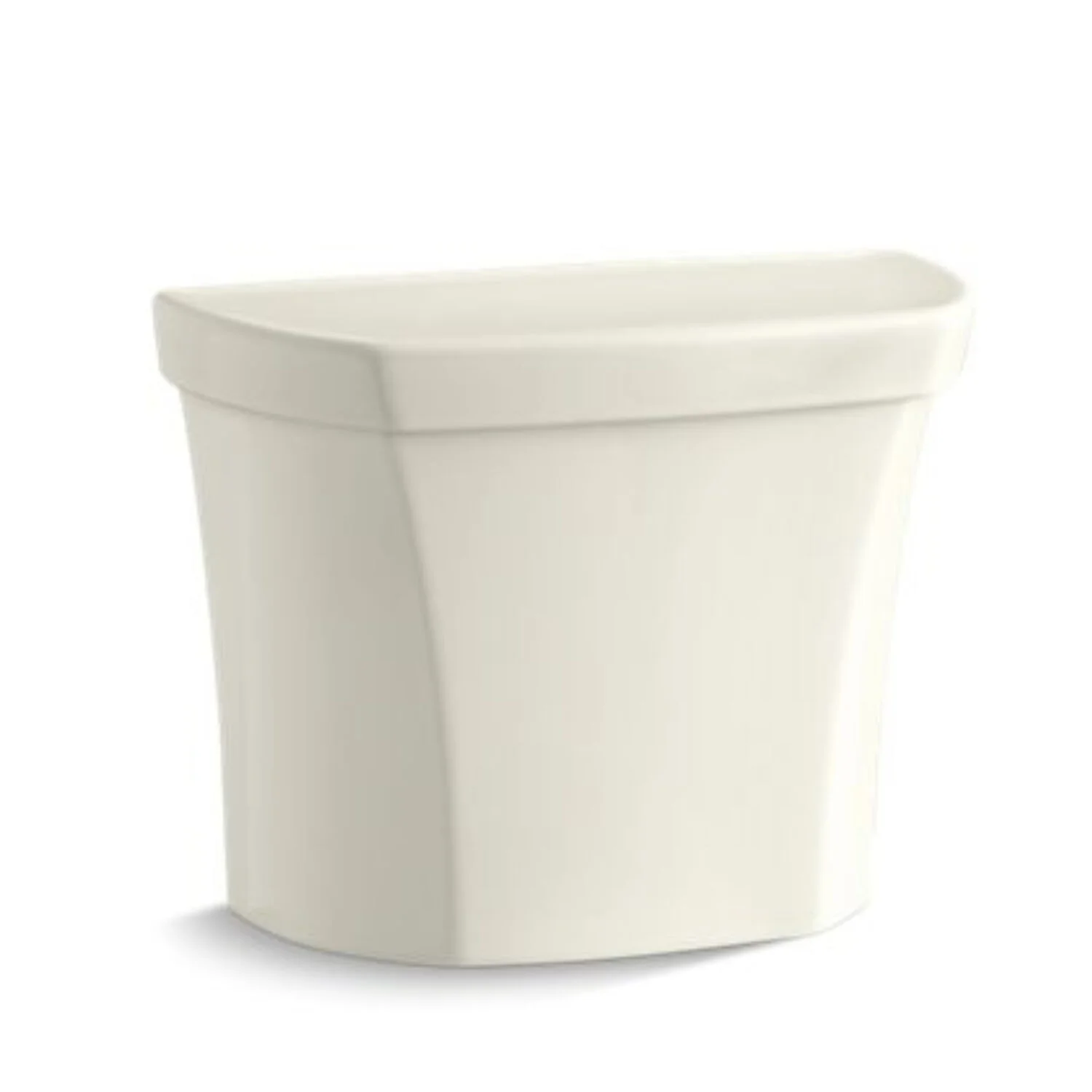 WELLWORTH TWO-PIECE DUAL FLUSH TOILET TANK - Image 2