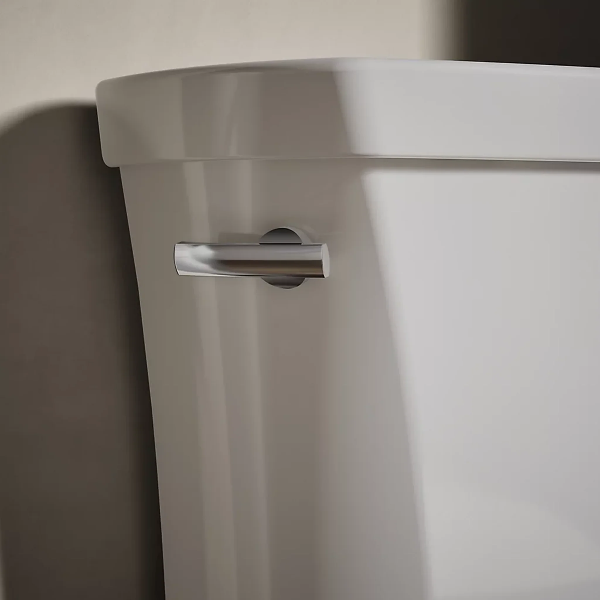 WELLWORTH TWO-PIECE TOILET TANK ONLY - Image 5