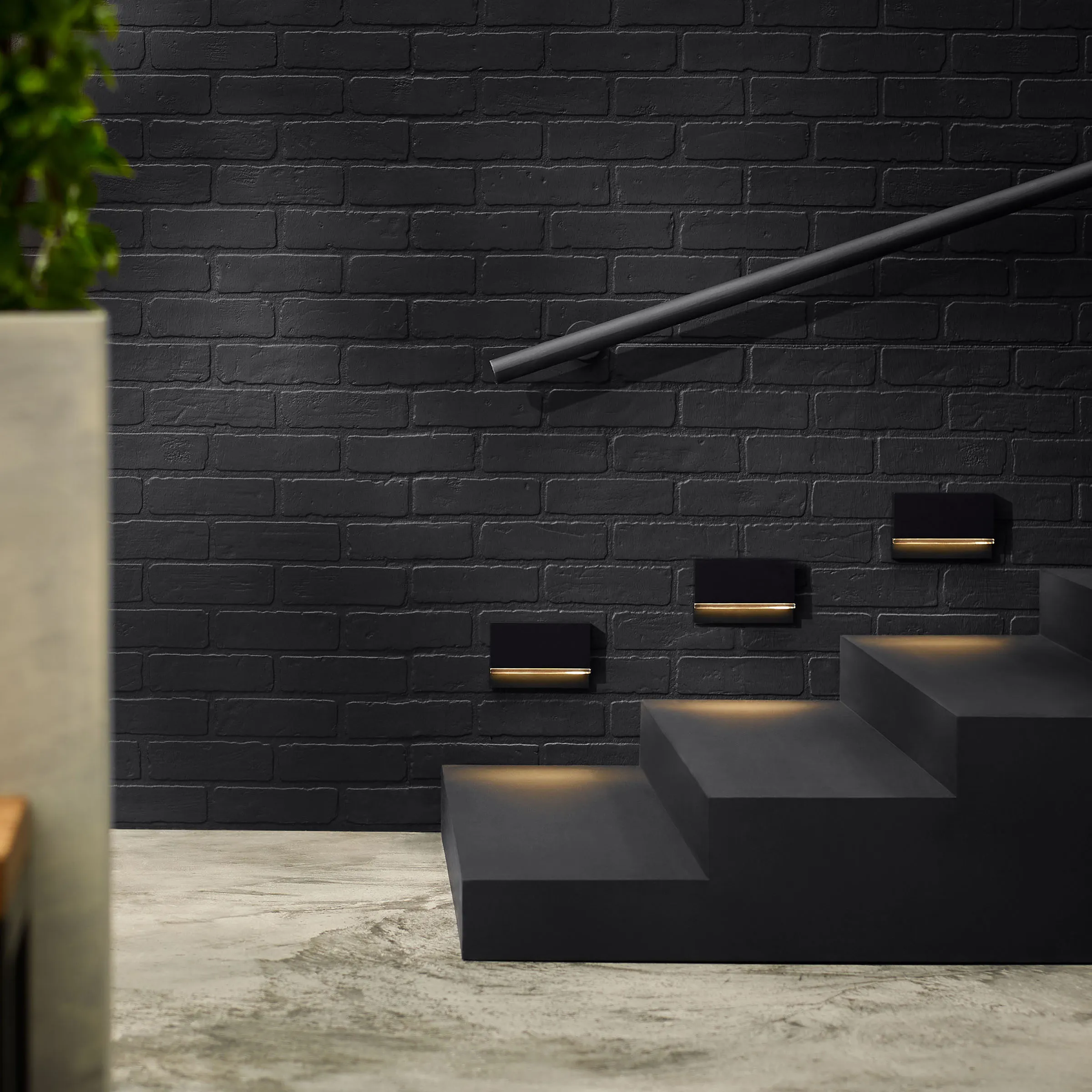 WEND OUTDOOR STEP LIGHT - Image 3