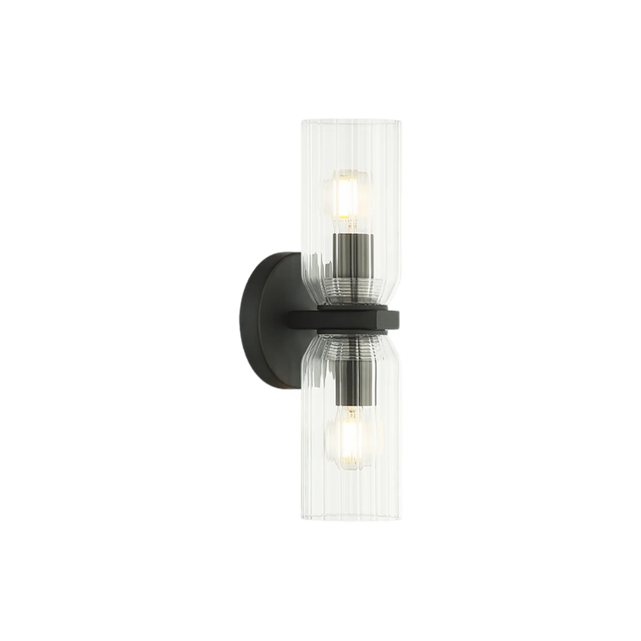 WESTLOCK 2-LIGHT WALL/VANITY SCONCE - Image 2