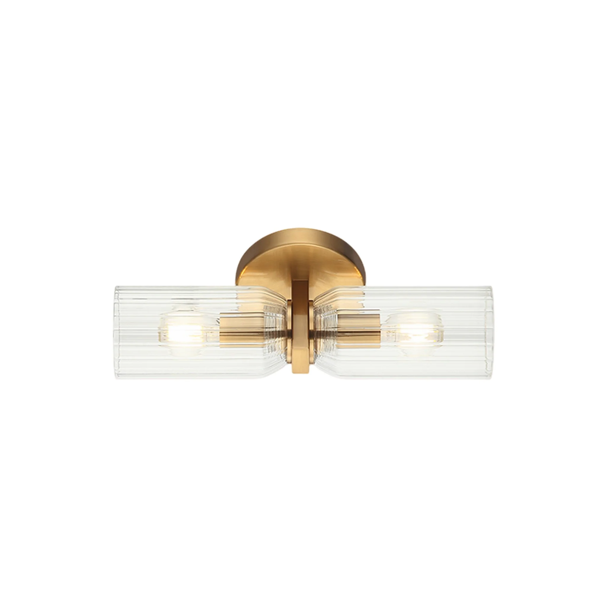 WESTLOCK 2-LIGHT WALL/VANITY SCONCE - Image 3