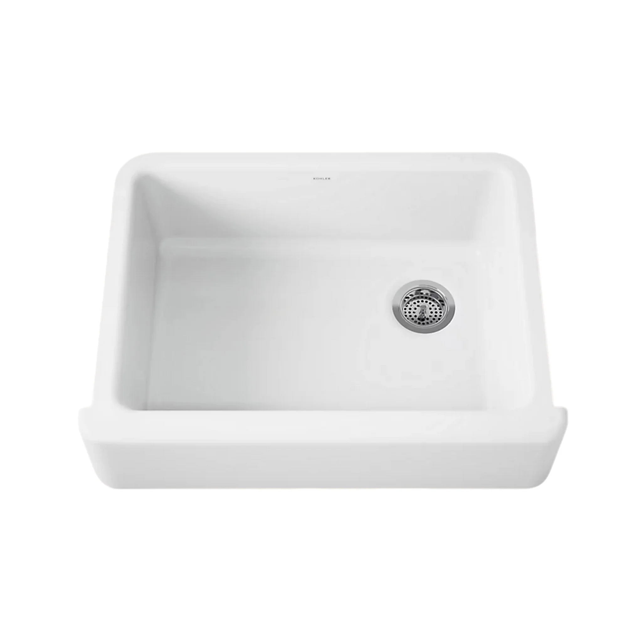 WHITEHAVEN 35-3/4" UNDERMOUNT SINGLE-BOWL FARMHOUSE KITCHEN SINK