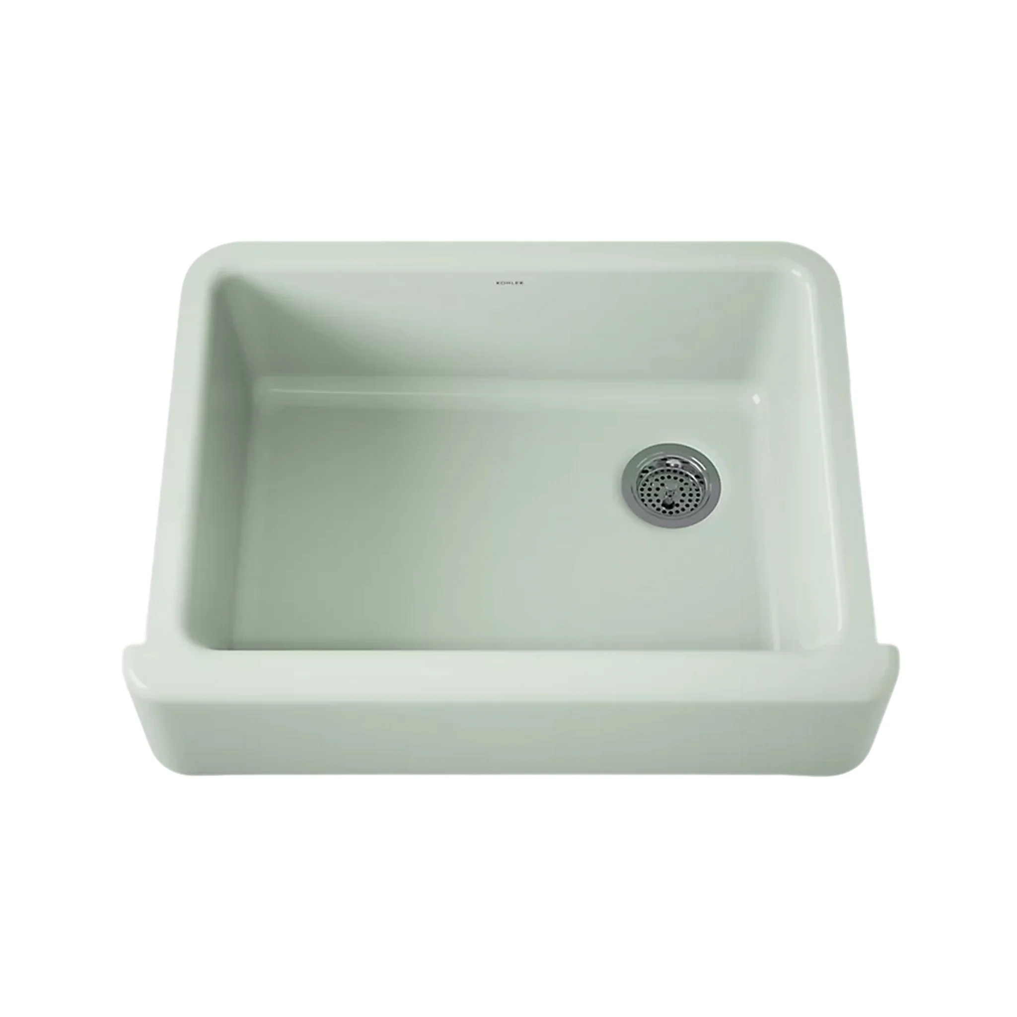 WHITEHAVEN 35-3/4" UNDERMOUNT SINGLE-BOWL FARMHOUSE KITCHEN SINK - Image 10