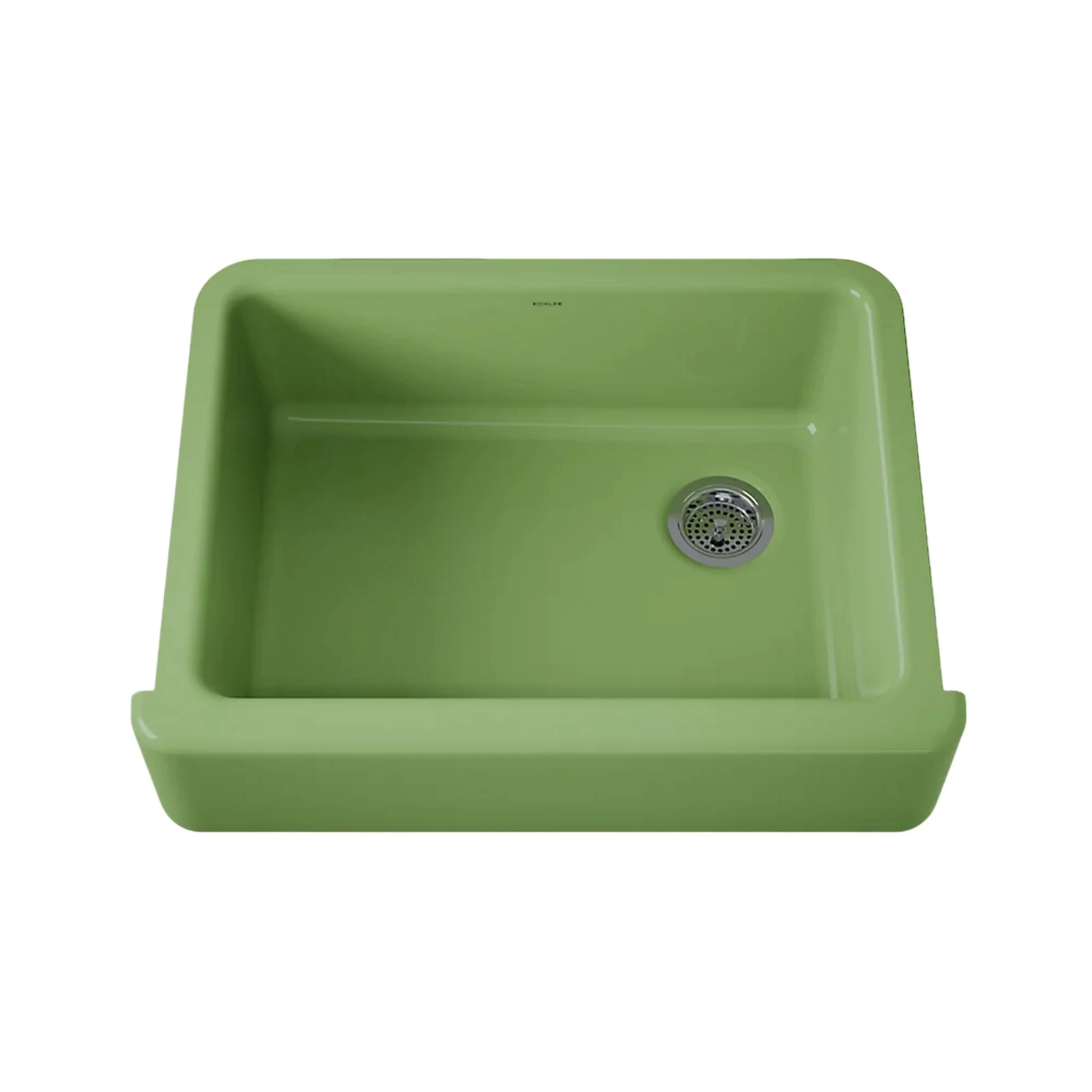 WHITEHAVEN 35-3/4" UNDERMOUNT SINGLE-BOWL FARMHOUSE KITCHEN SINK - Image 11