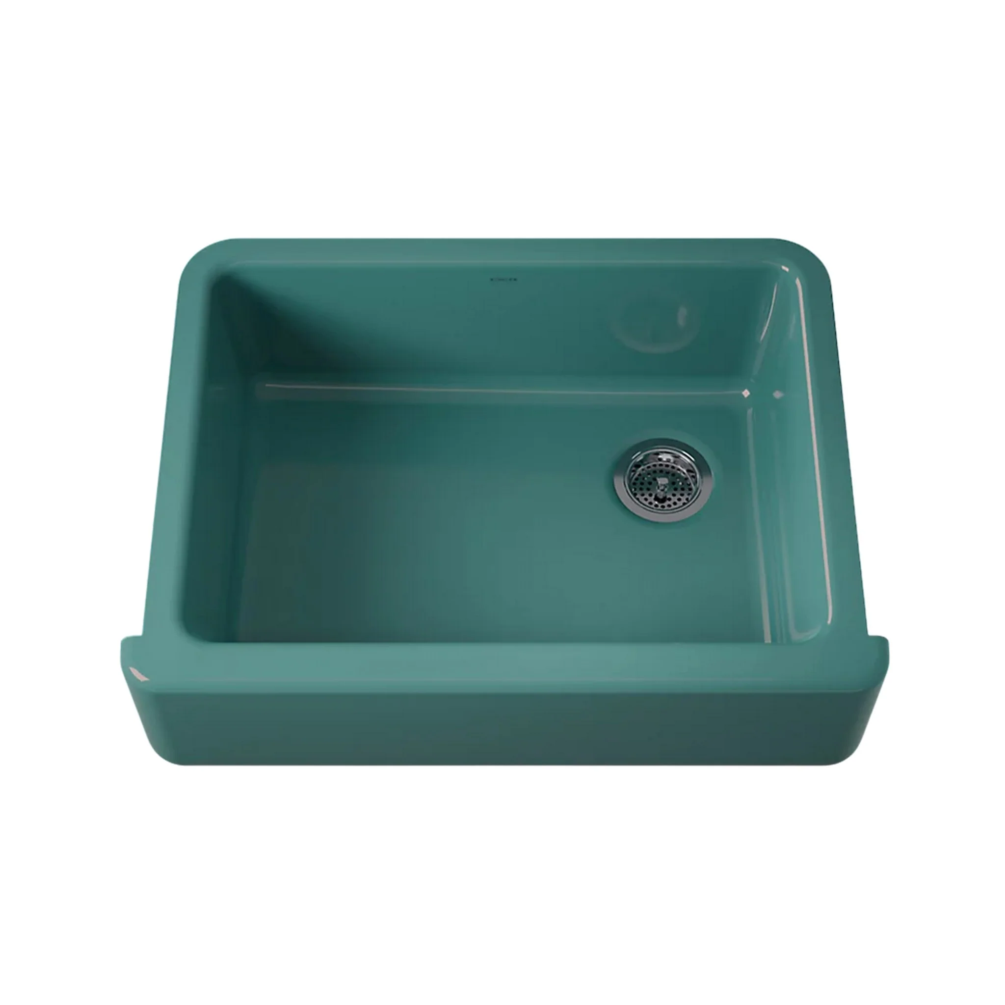 WHITEHAVEN 35-3/4" UNDERMOUNT SINGLE-BOWL FARMHOUSE KITCHEN SINK - Image 12
