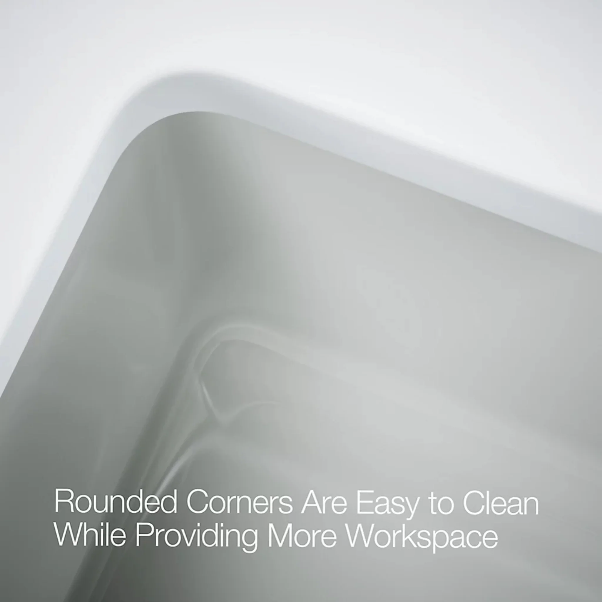 WHITEHAVEN 35-3/4" UNDERMOUNT SINGLE-BOWL FARMHOUSE KITCHEN SINK - Image 14