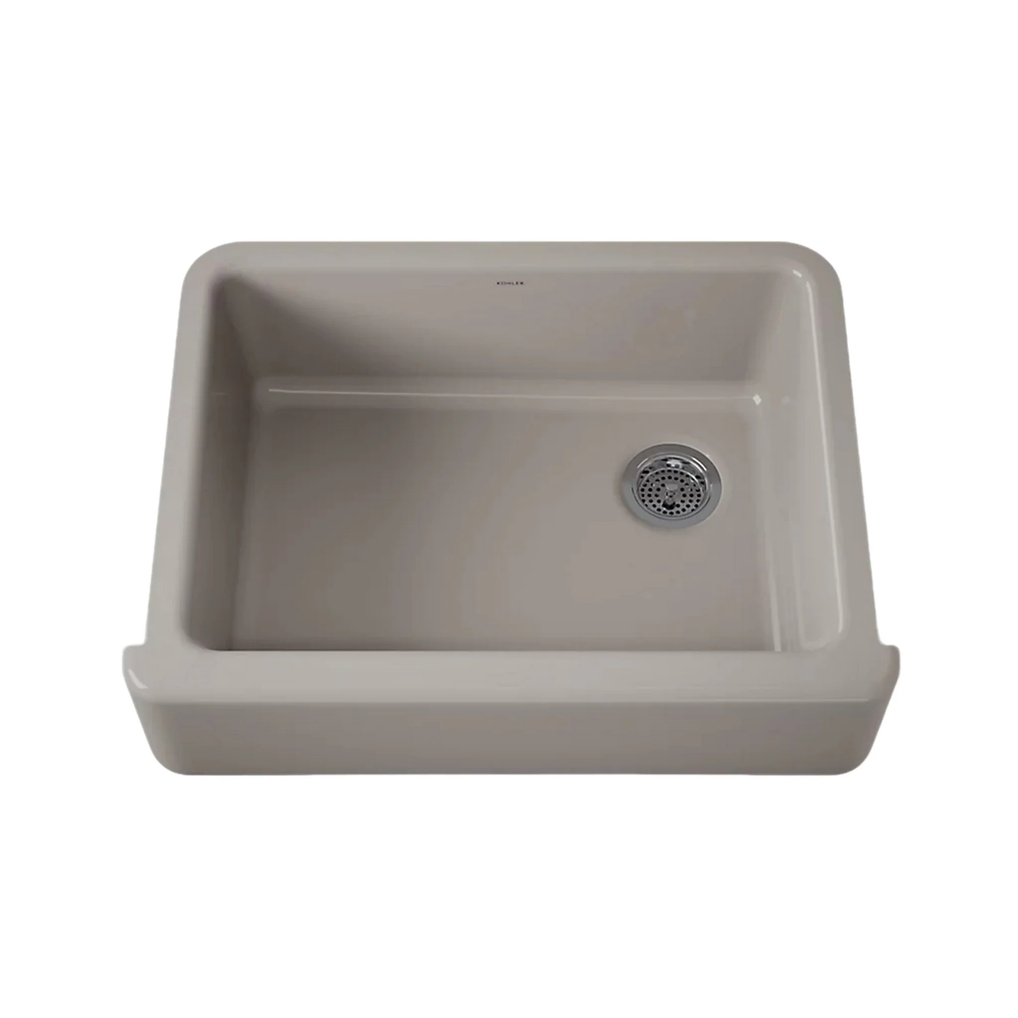 WHITEHAVEN 35-3/4" UNDERMOUNT SINGLE-BOWL FARMHOUSE KITCHEN SINK - Image 7