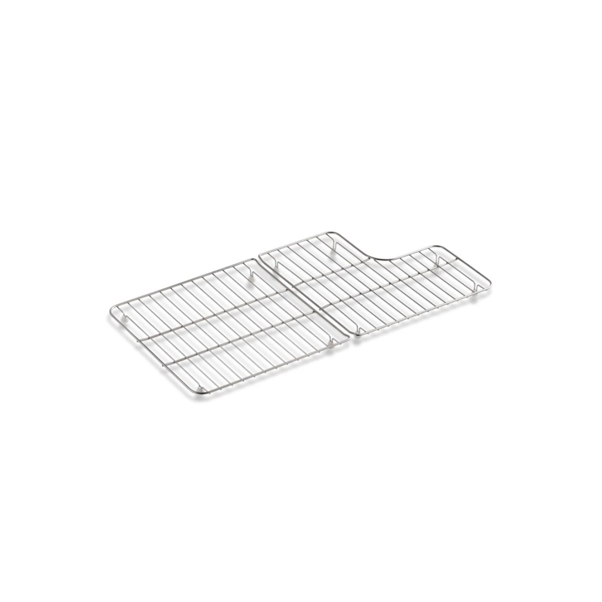 WHITEHAVEN®  BOTTOM SINK RACK