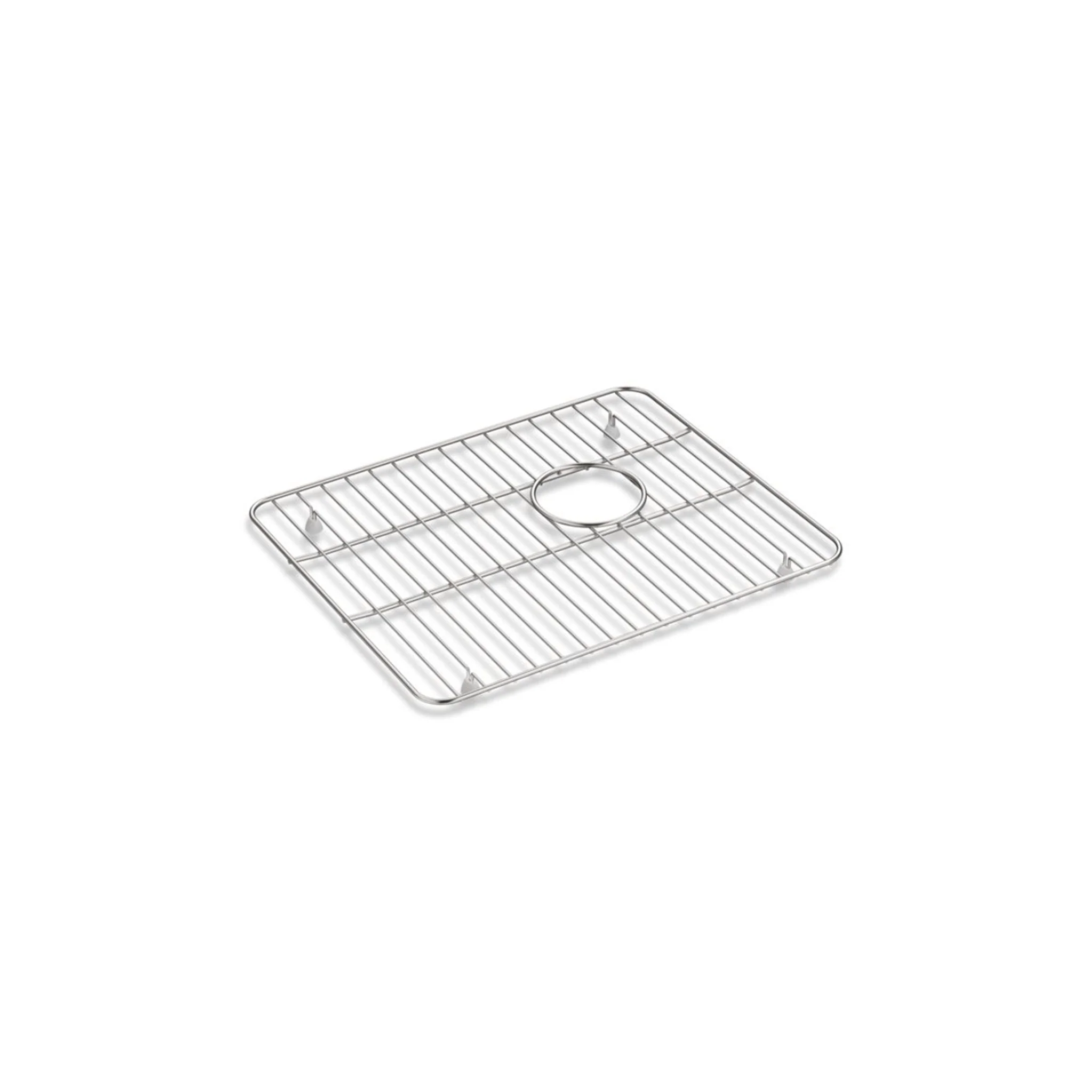 WHITEHAVEN LARGE SINK RACK