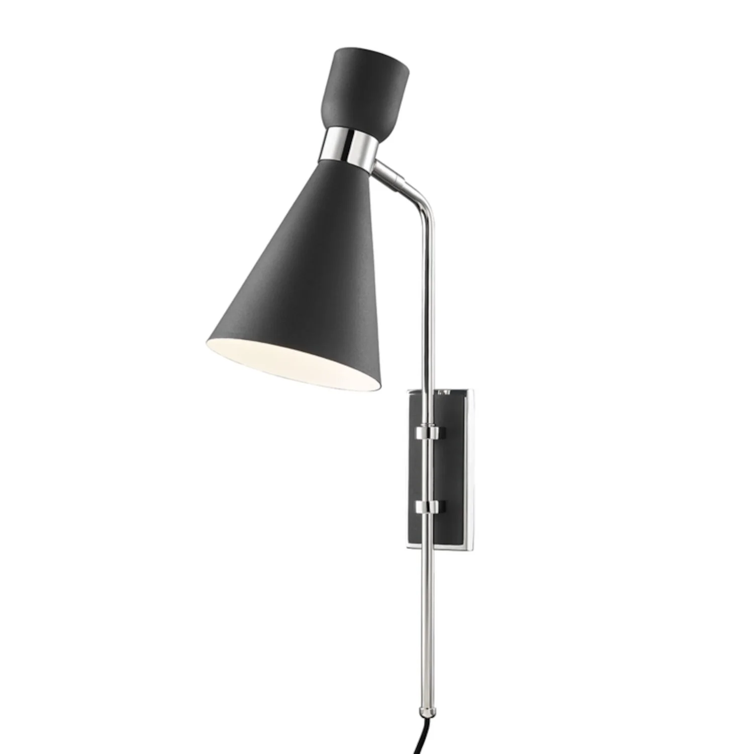 WILLA PLUG-IN SCONCE - Image 2