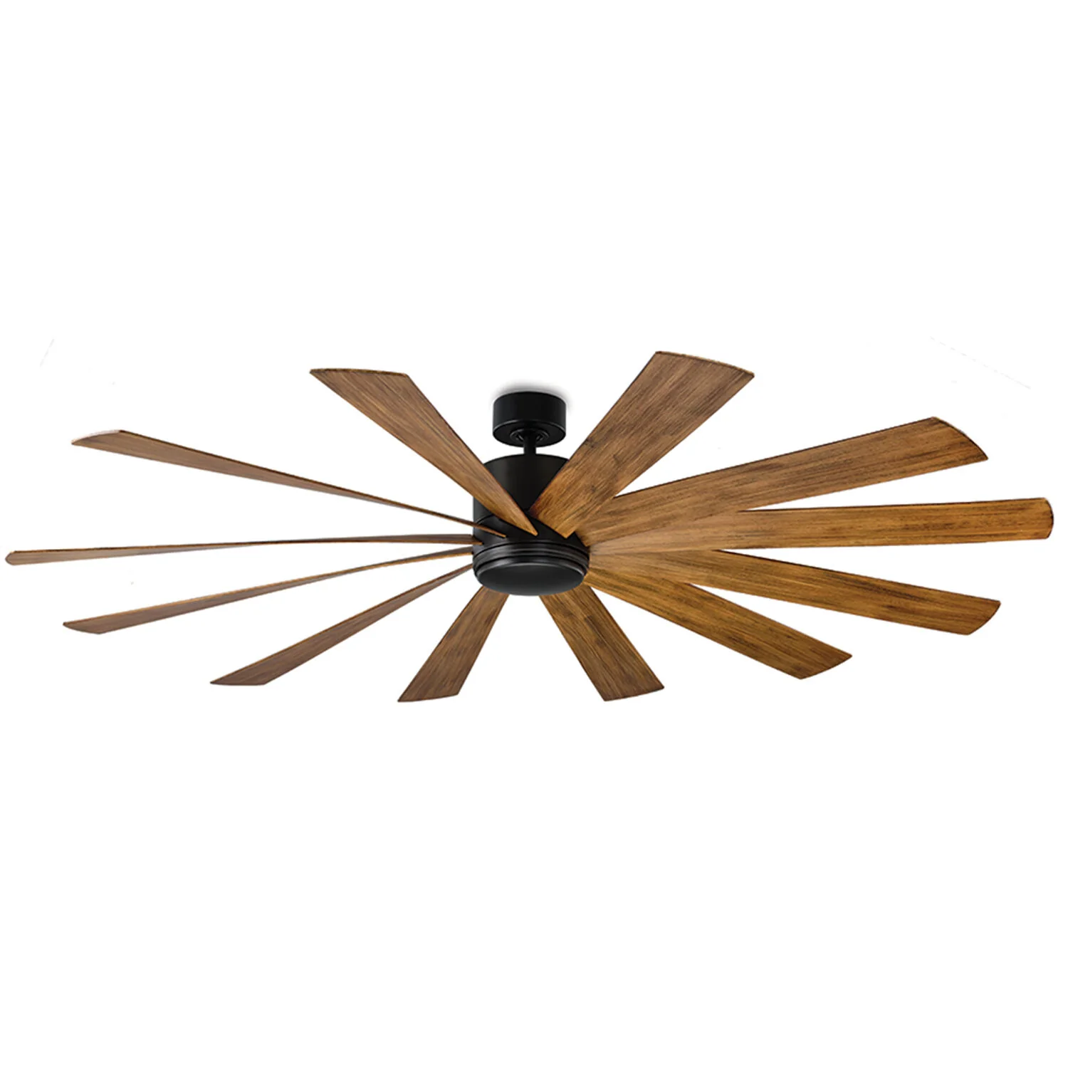 WINDFLOWER 80-INCH 3000K LED CEILING FAN
