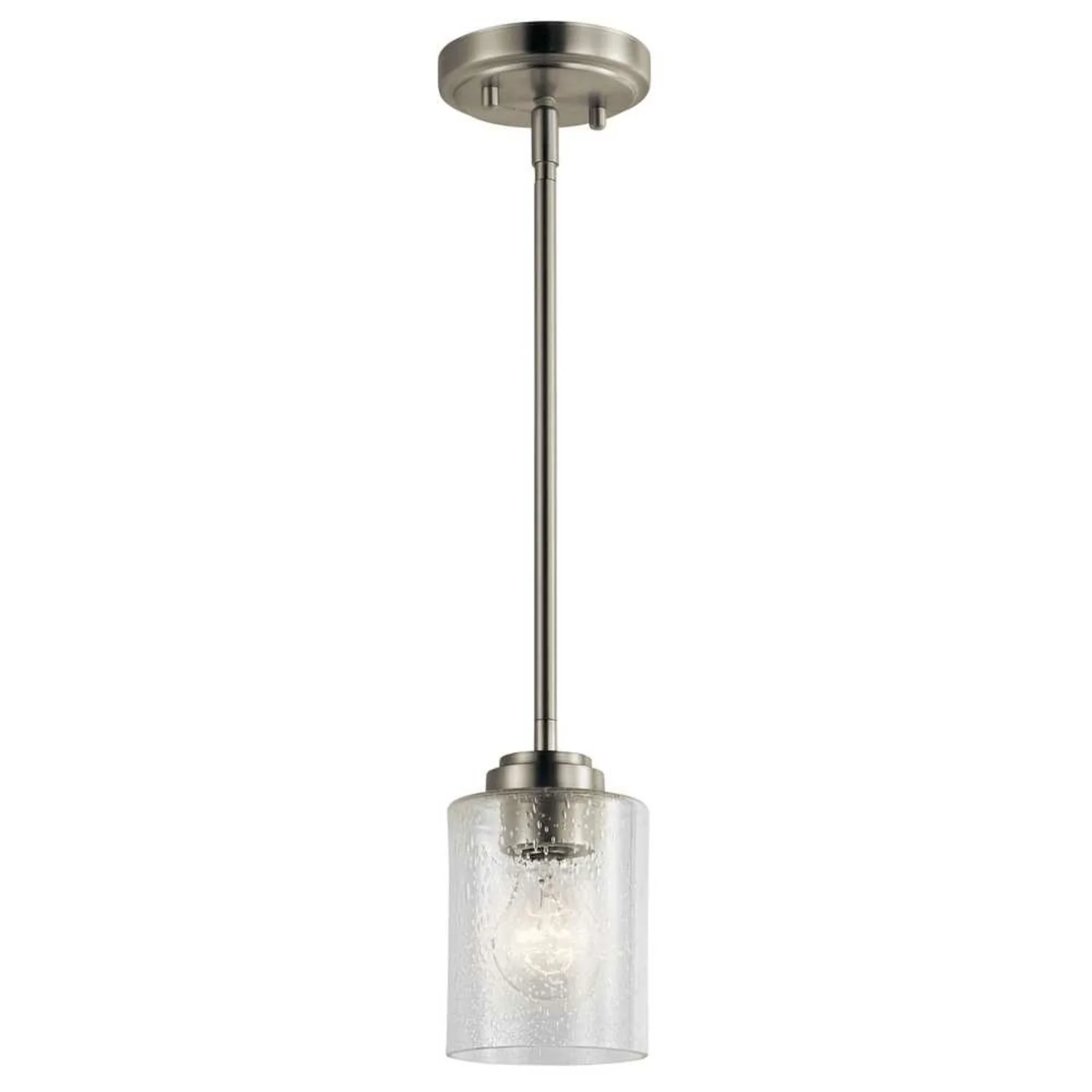 WINSLOW 1-LIGHT MINI PENDANT