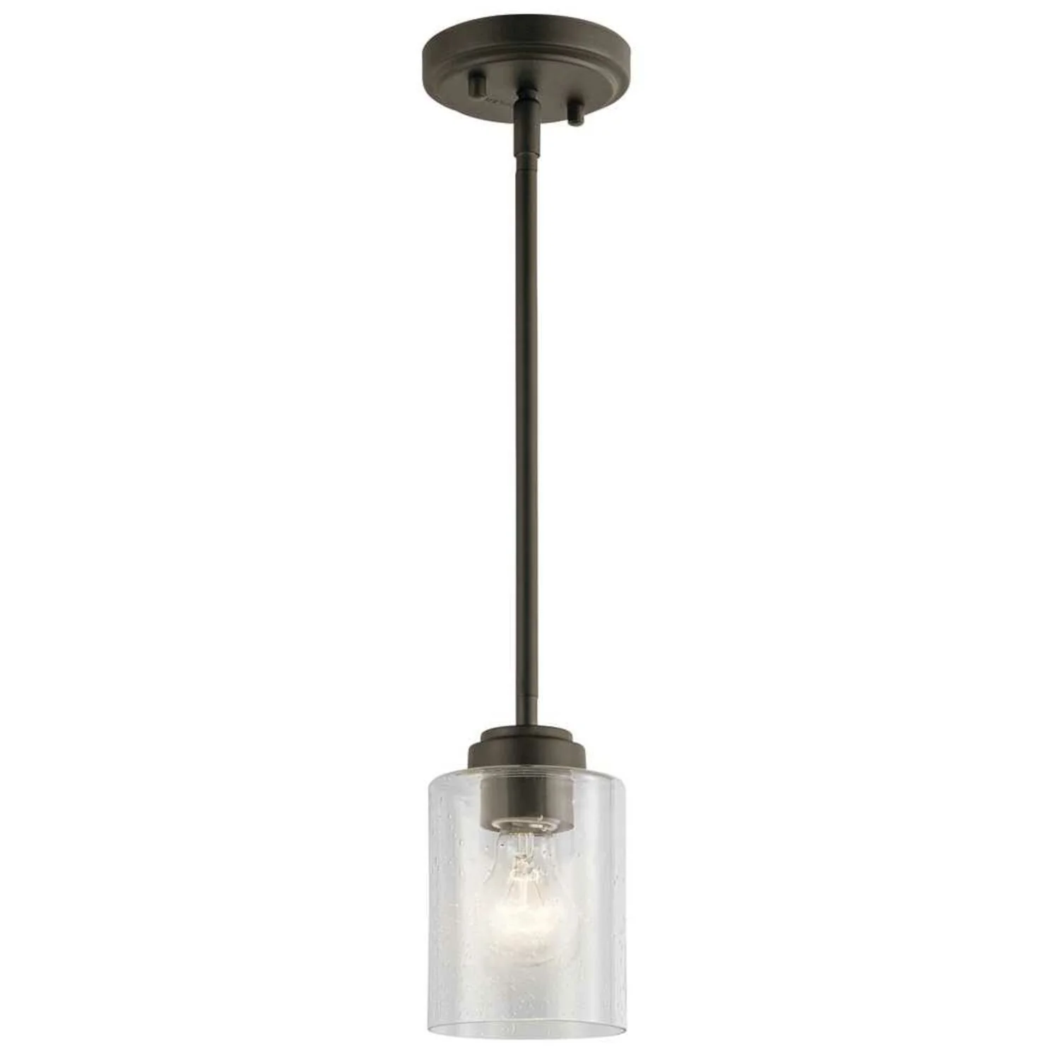 WINSLOW 1-LIGHT MINI PENDANT - Image 2