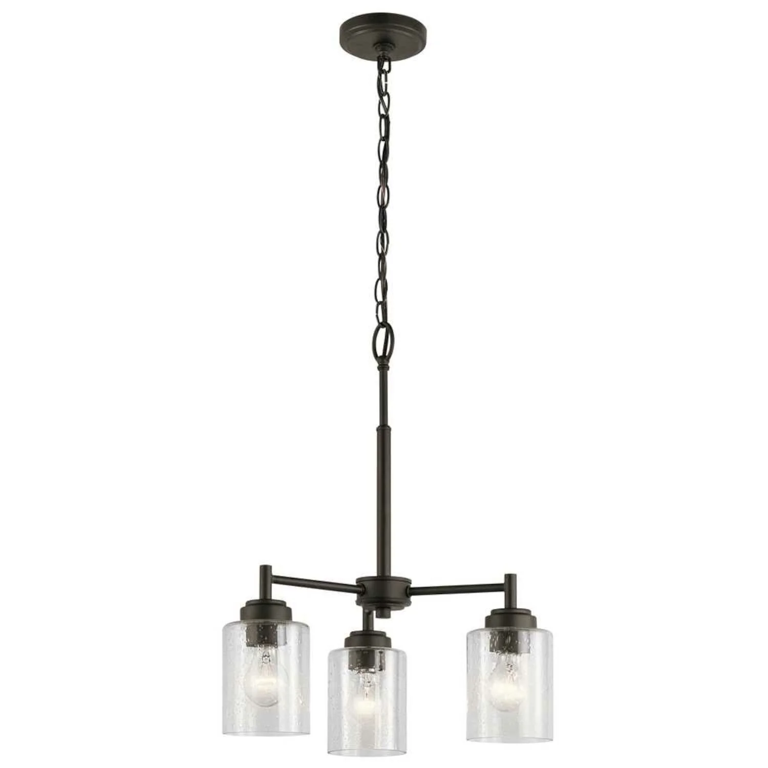 WINSLOW CHANDELIER (MULTIPLE SIZES) - Image 2