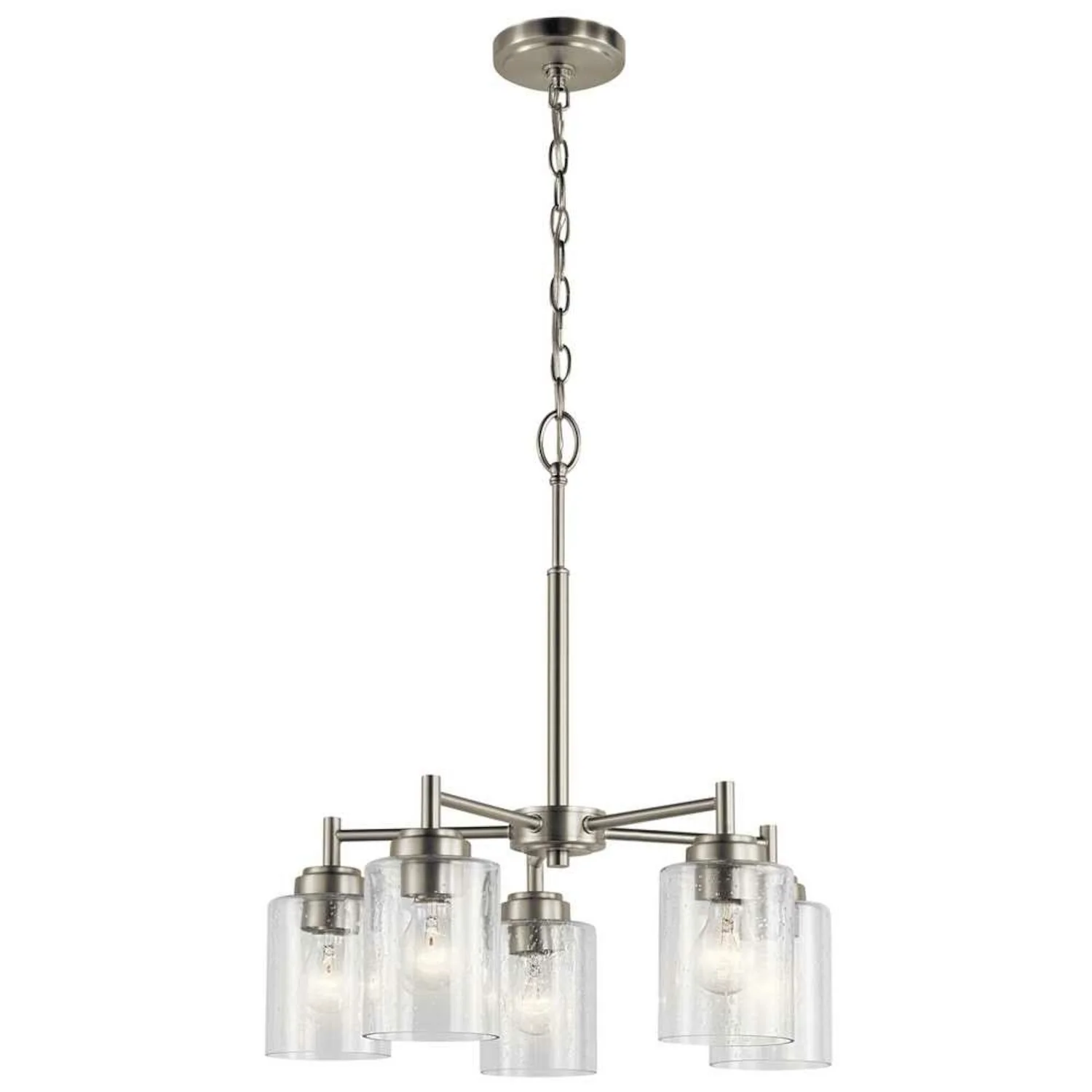 WINSLOW CHANDELIER (MULTIPLE SIZES) - Image 3