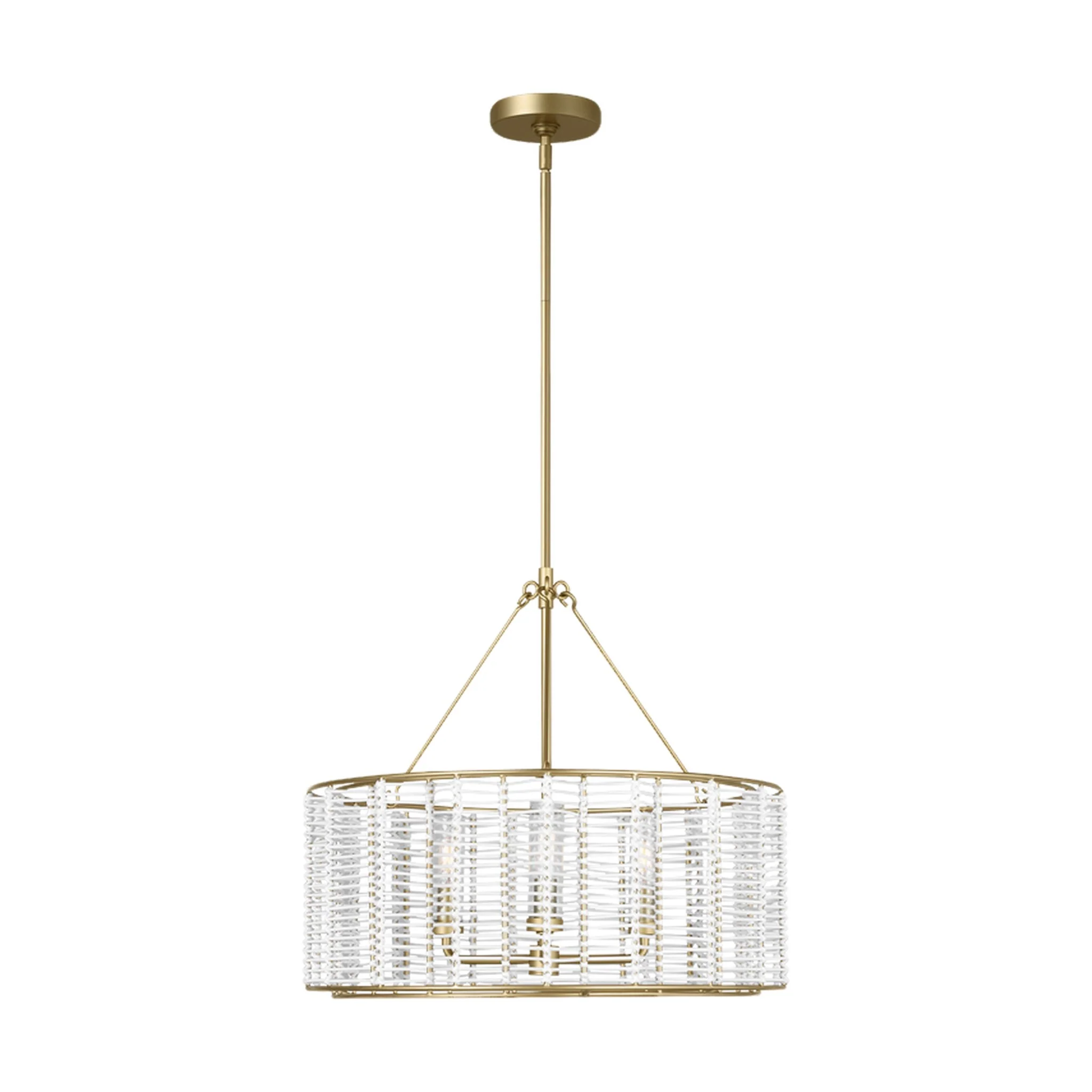 WINSLOW HANGING SHADE (MULTIPLE SIZES) - Image 2