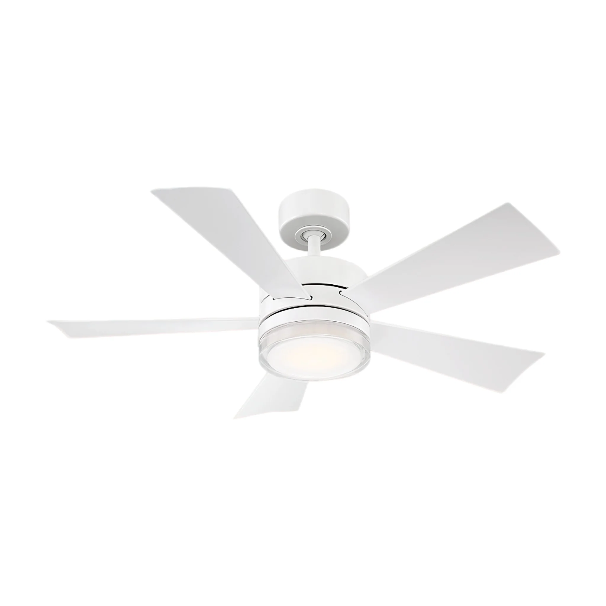 WYND 42" LED CEILING FAN - Image 5