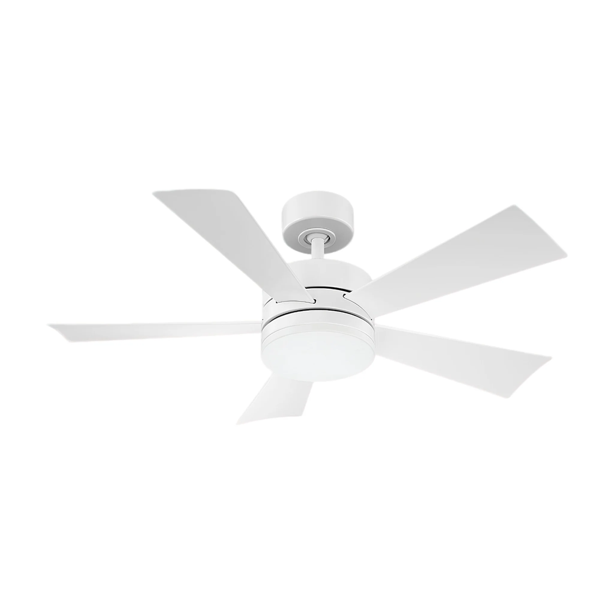 WYND 42" LED CEILING FAN - Image 6