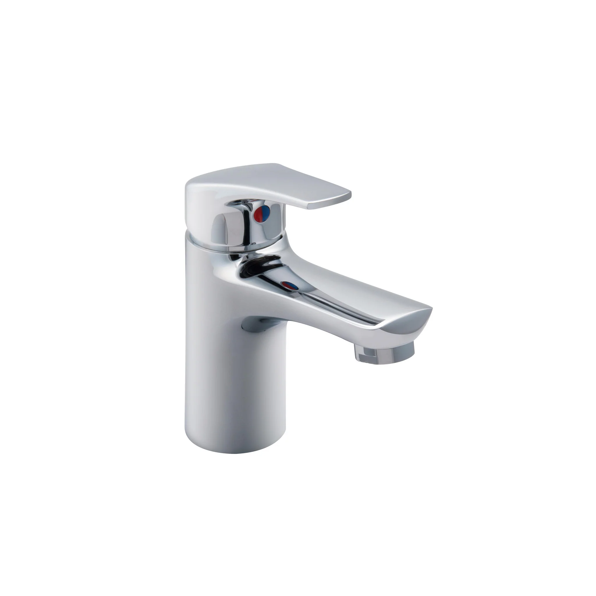 WYNNE SINGLE HANDLE LAVATORY FAUCET LESS POP-UP
