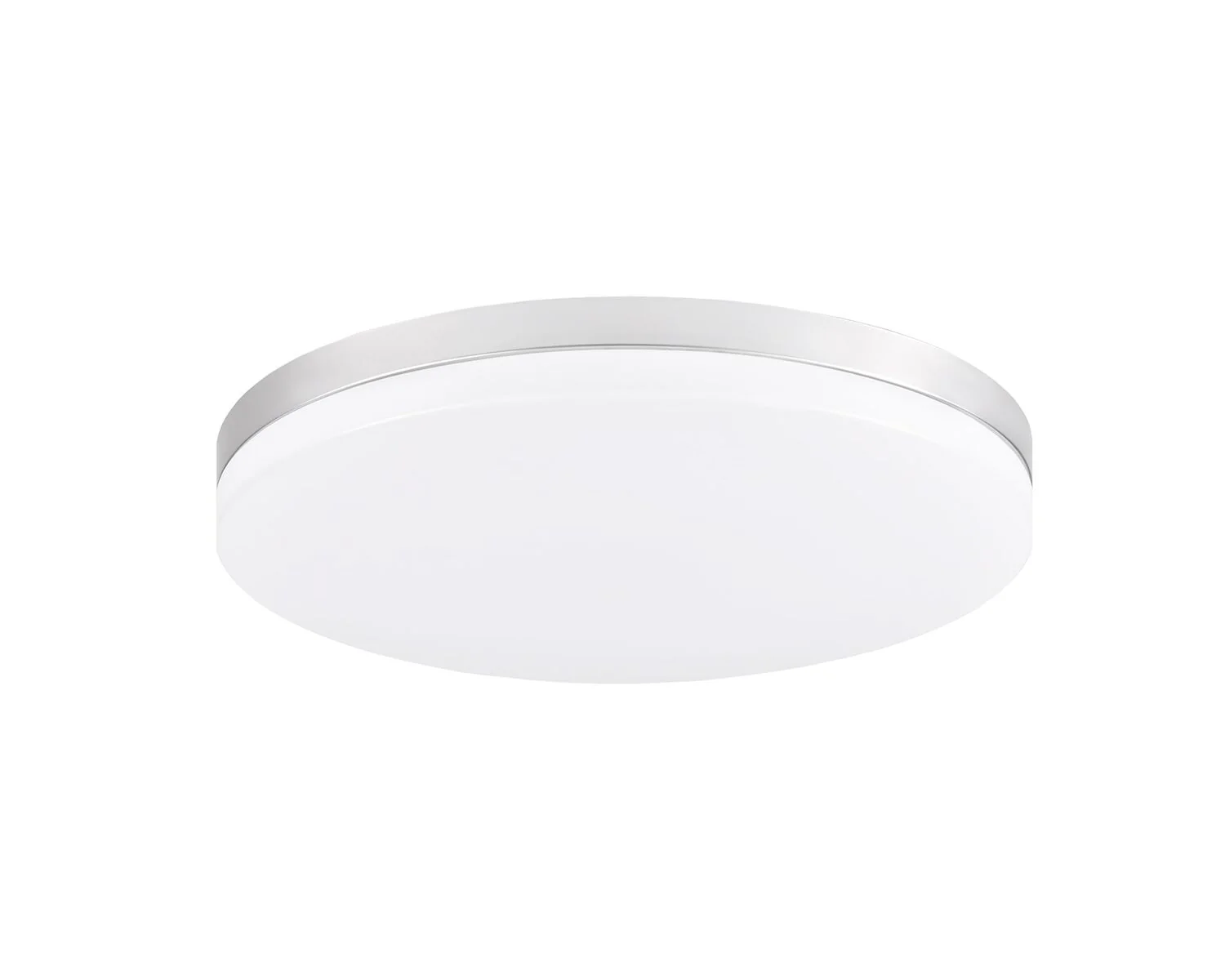 XELAN 13" LED FLUSH MOUNT