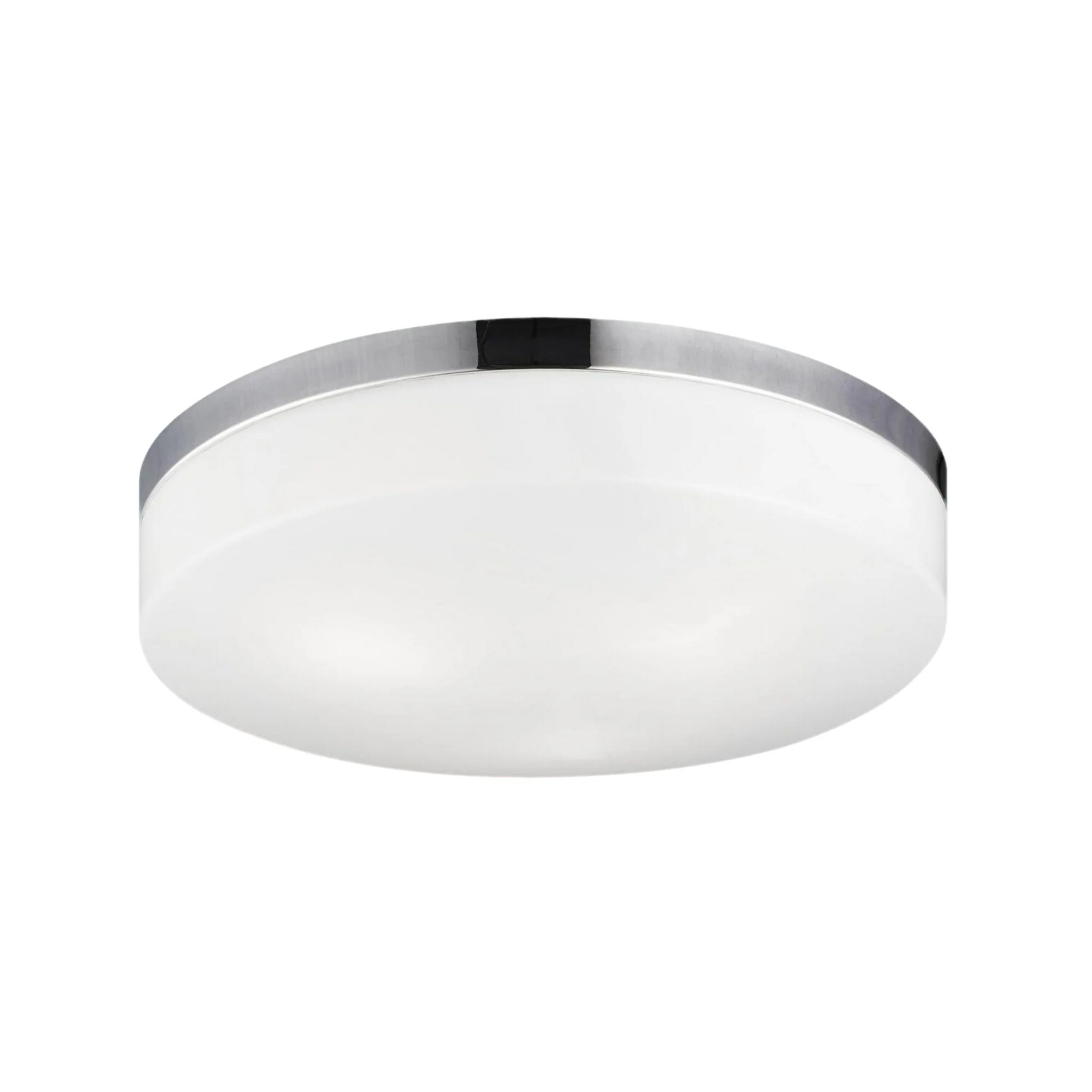 XENON 3 LIGHT 14" FLUSH MOUNT - Image 2